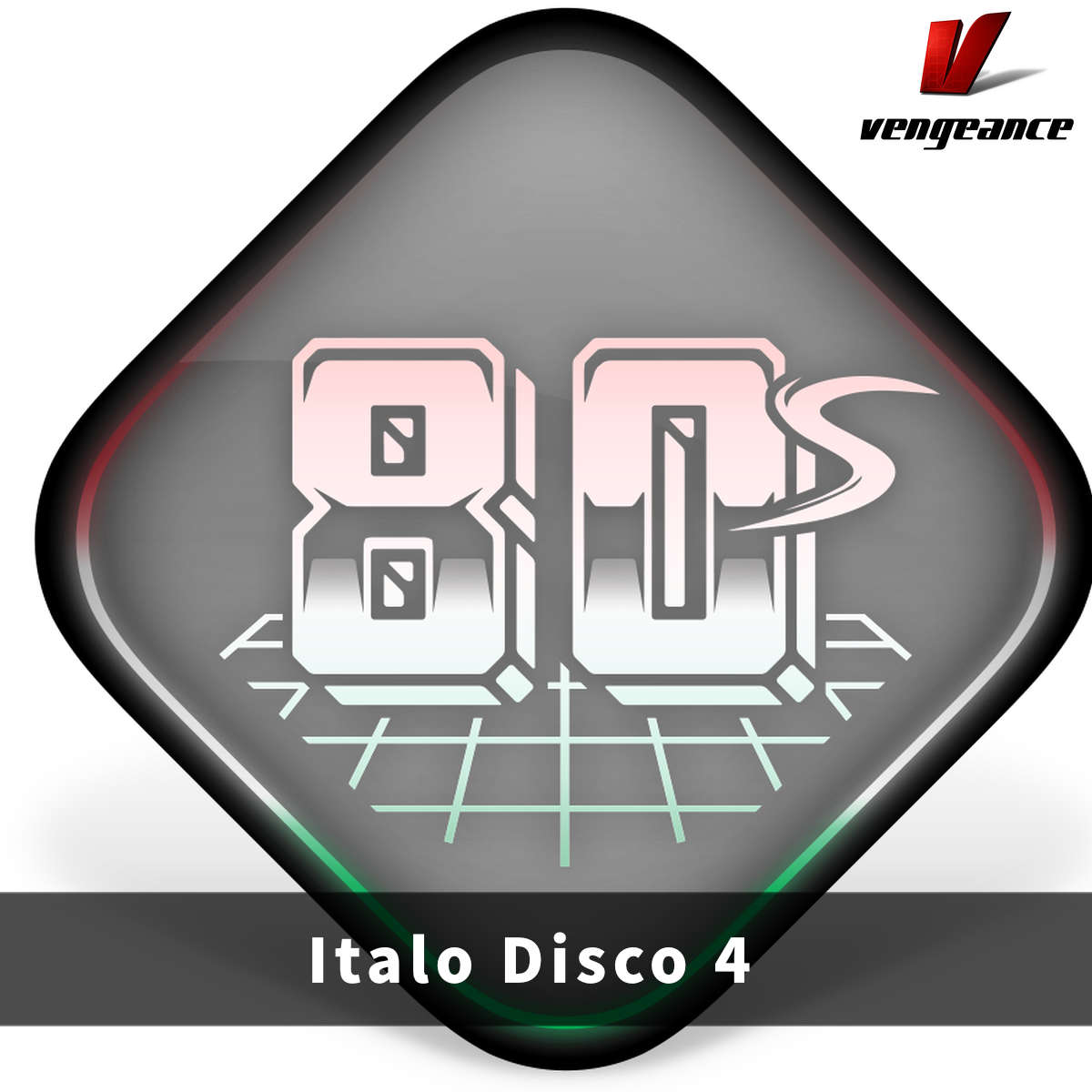 Italo Disco 4
