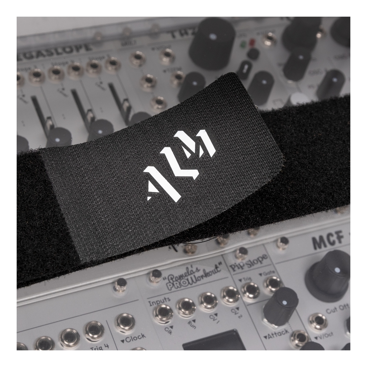 Case Straps