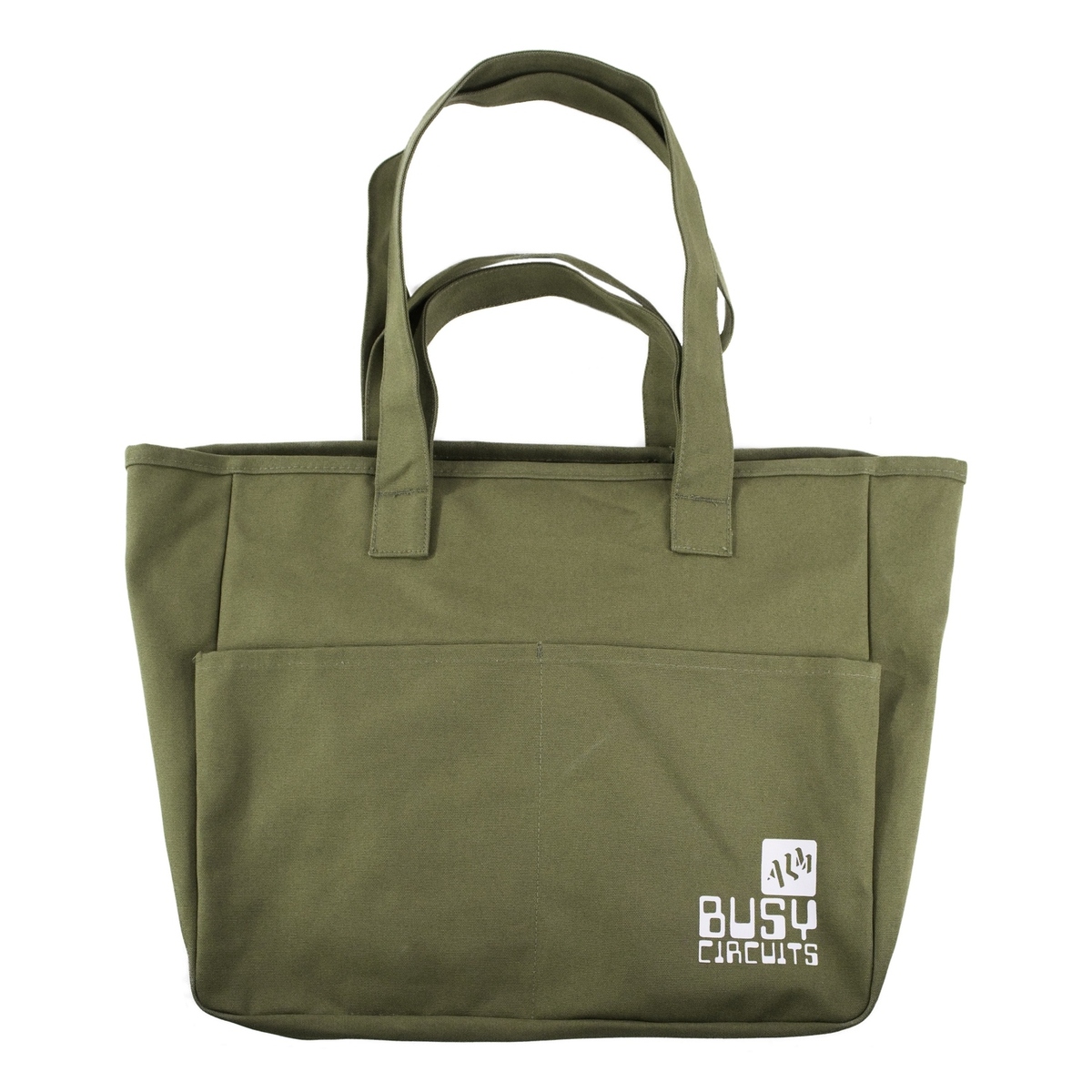 System Tote Bag
