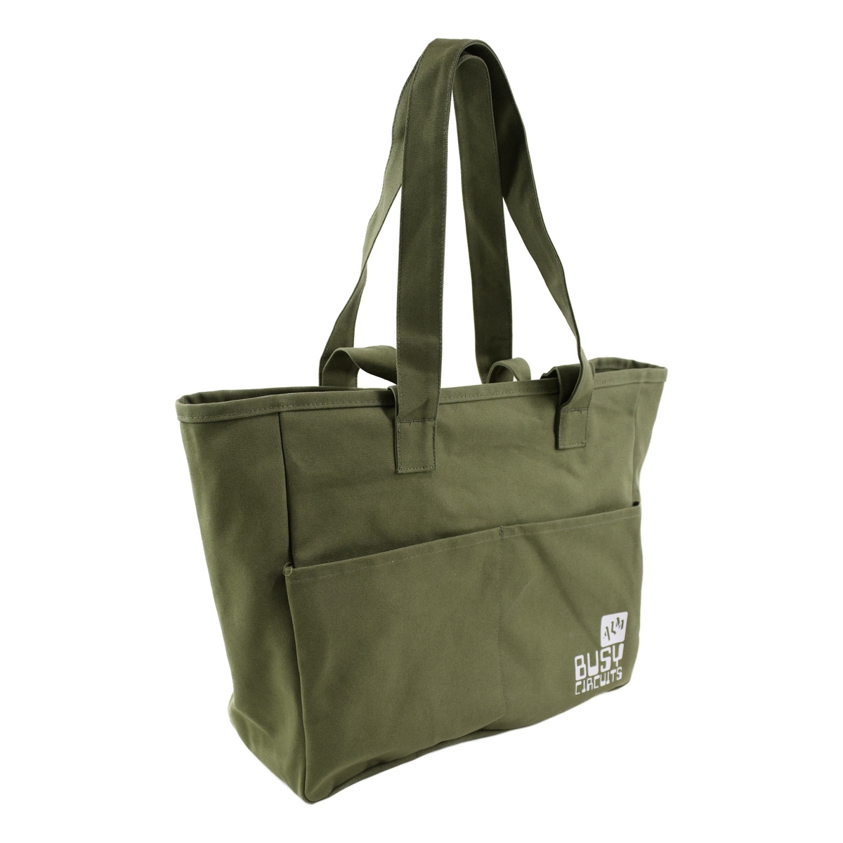 System Tote Bag