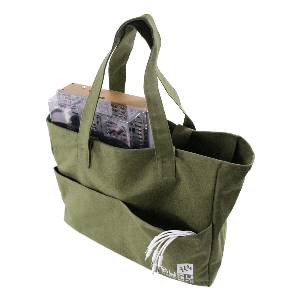 System Tote Bag