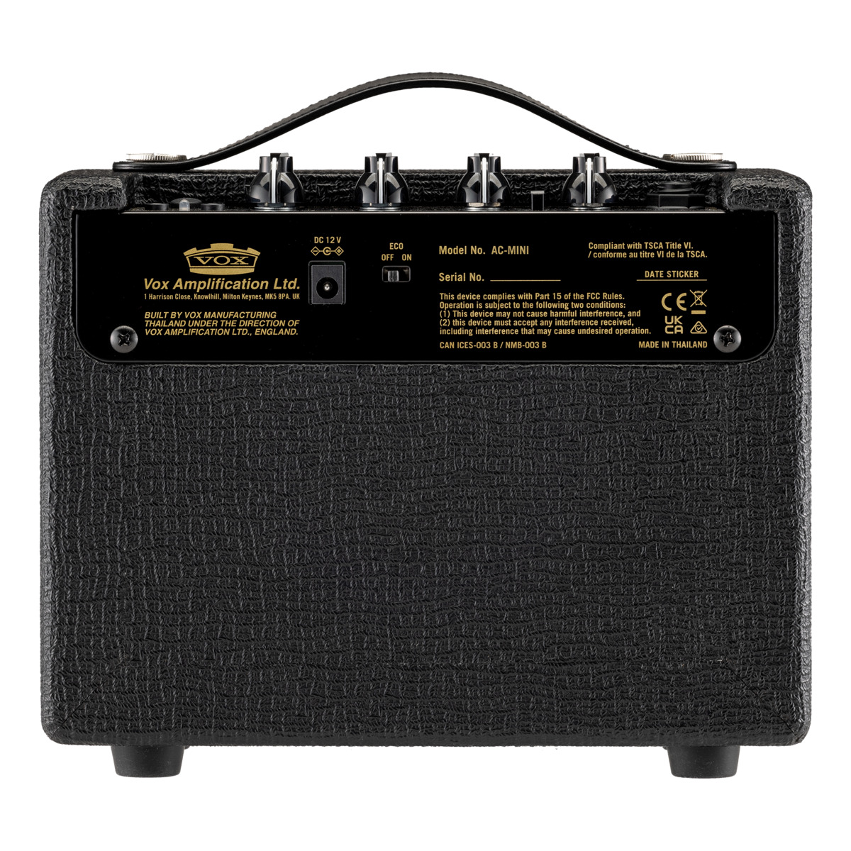 AC MINI 