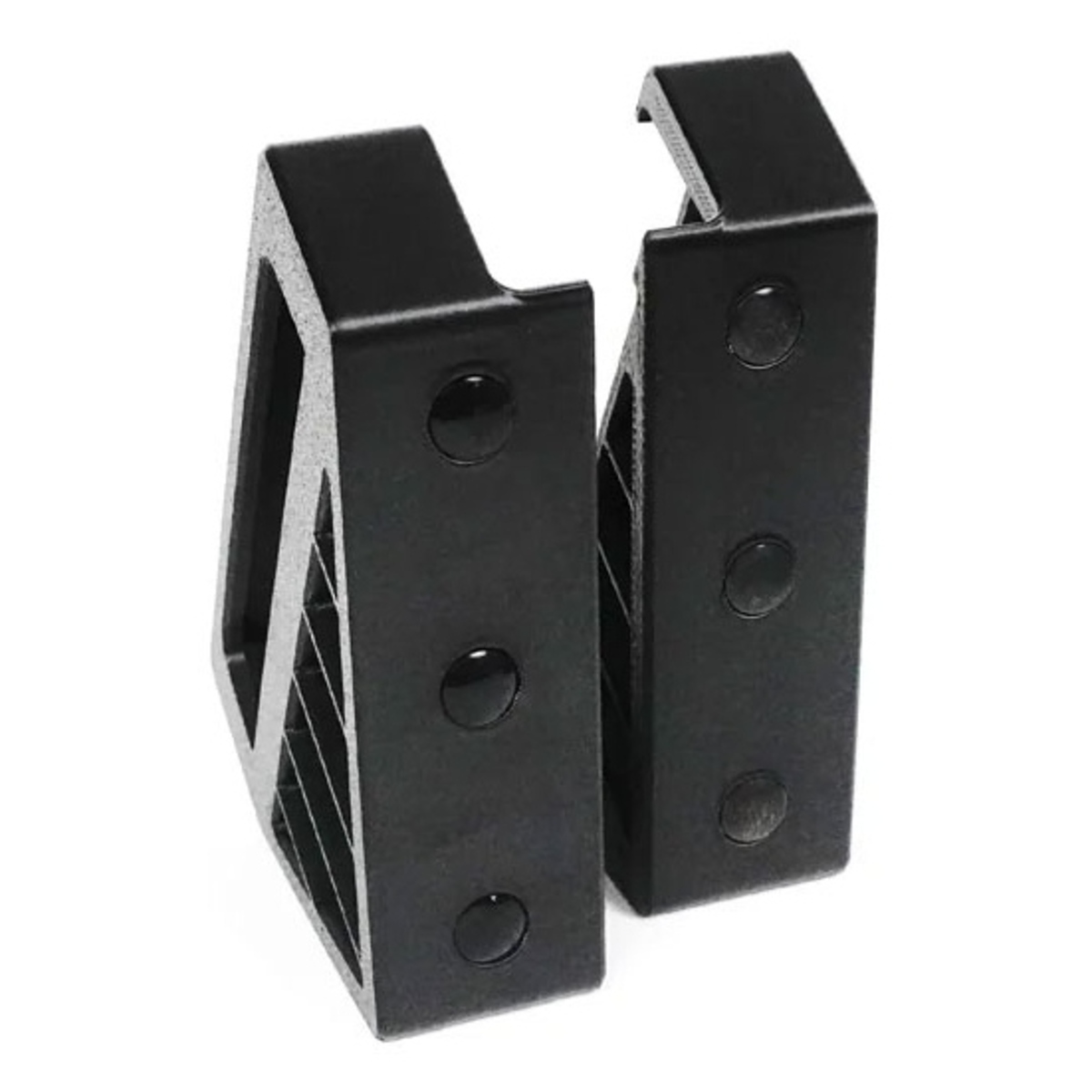Roto-Control Stand