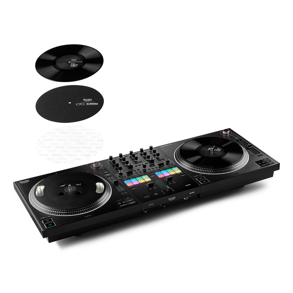 DJControl T10