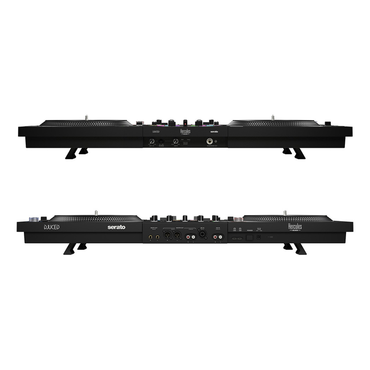 DJControl T10