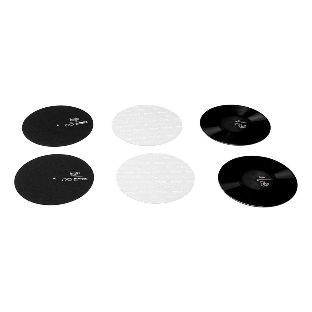 DJControl T10