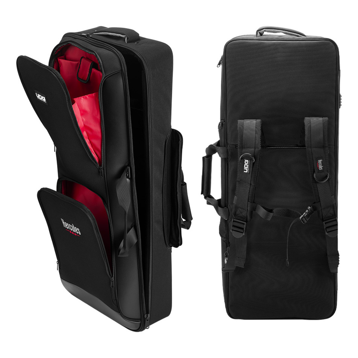 DJControl T10 Backpack