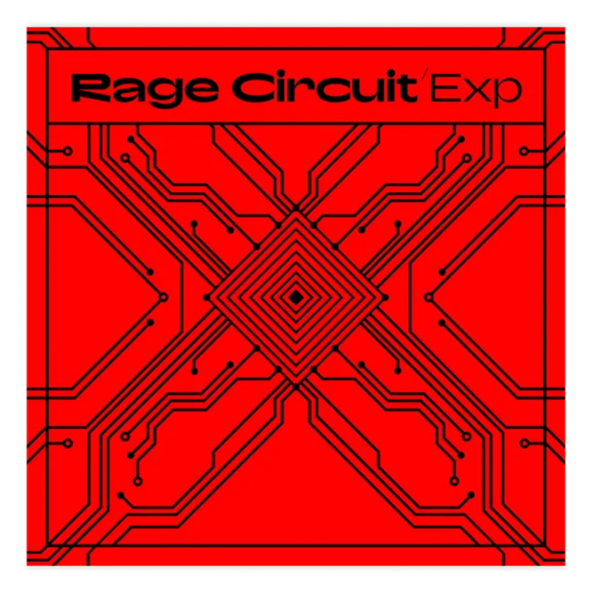 Expansion - Rage Circuit
