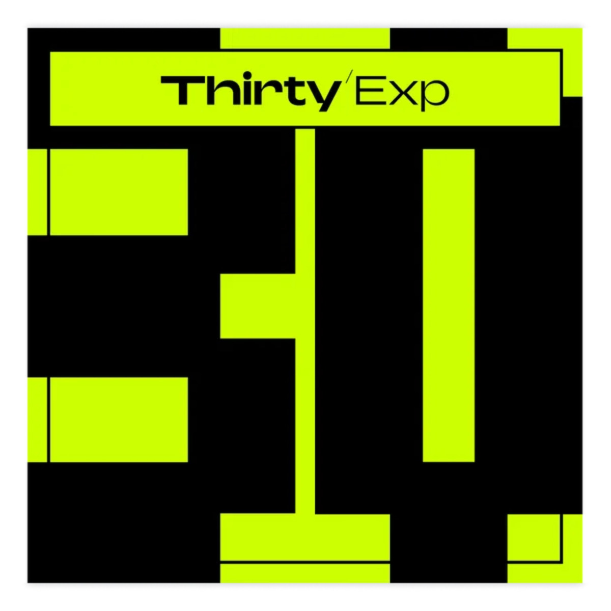 Expansion - Thirty