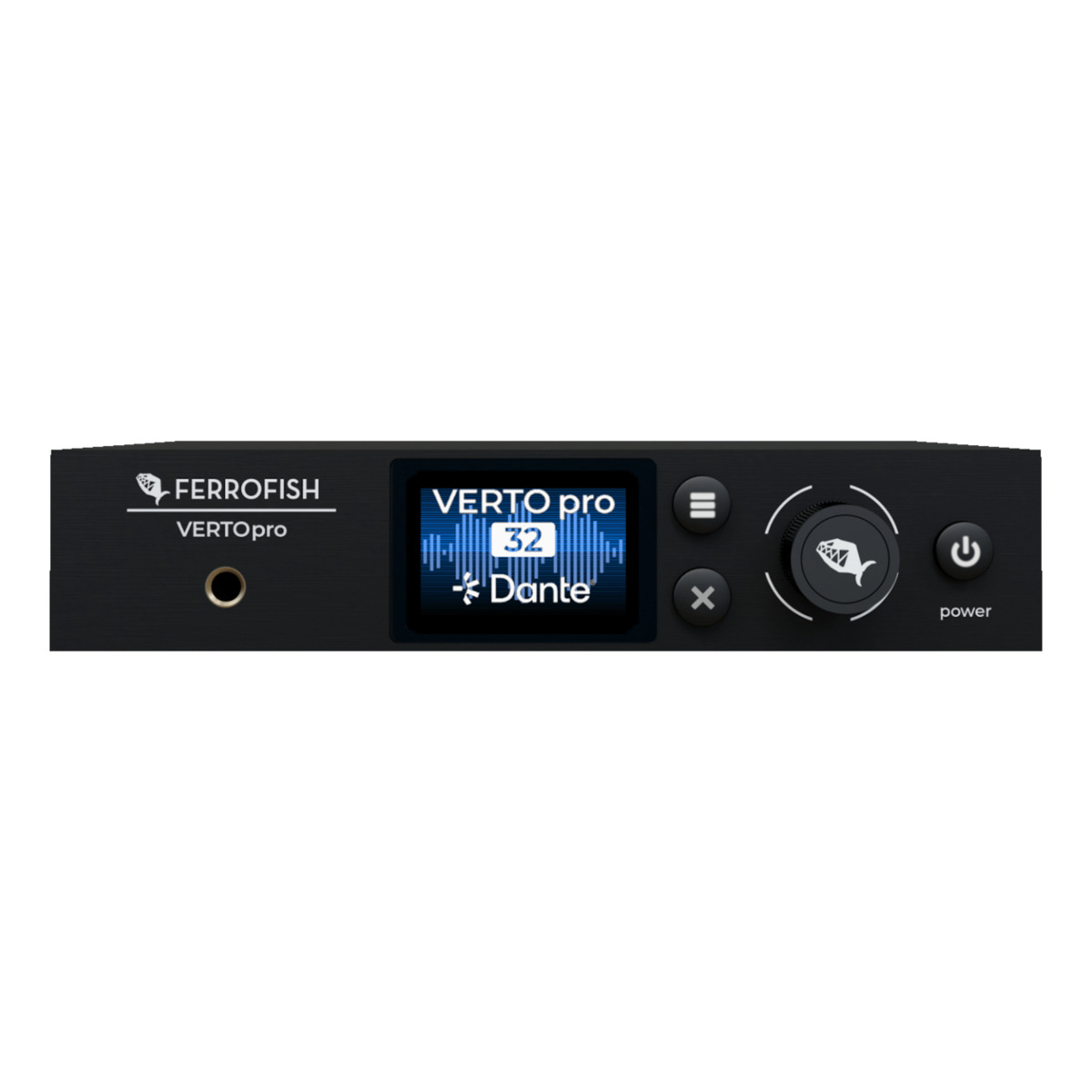 VERTOpro 32