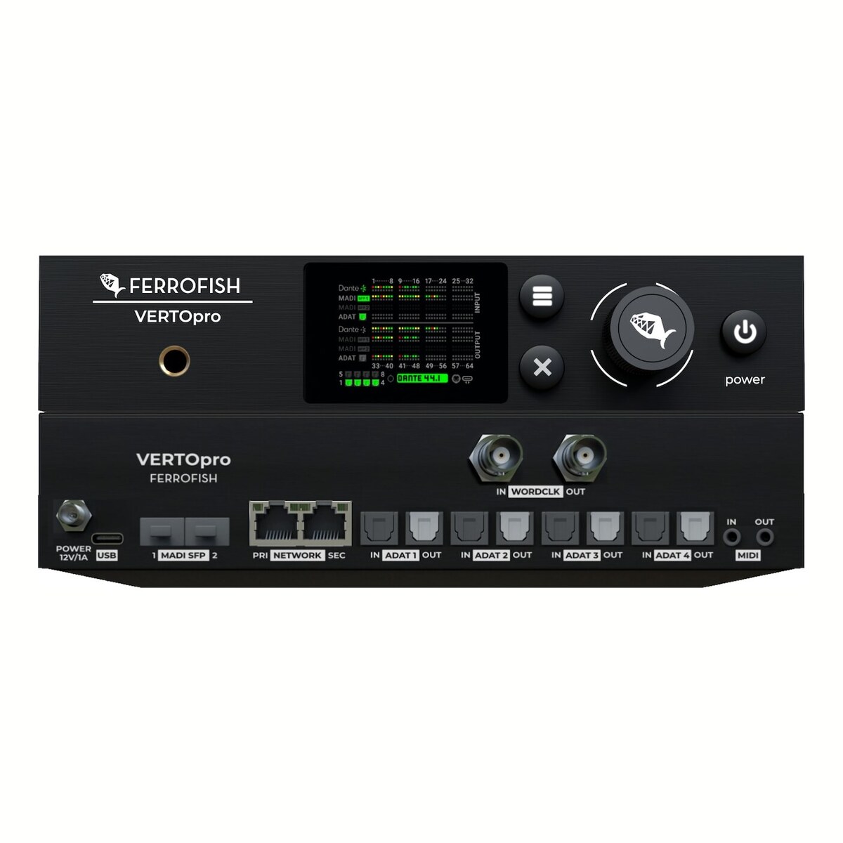 VERTOpro 32