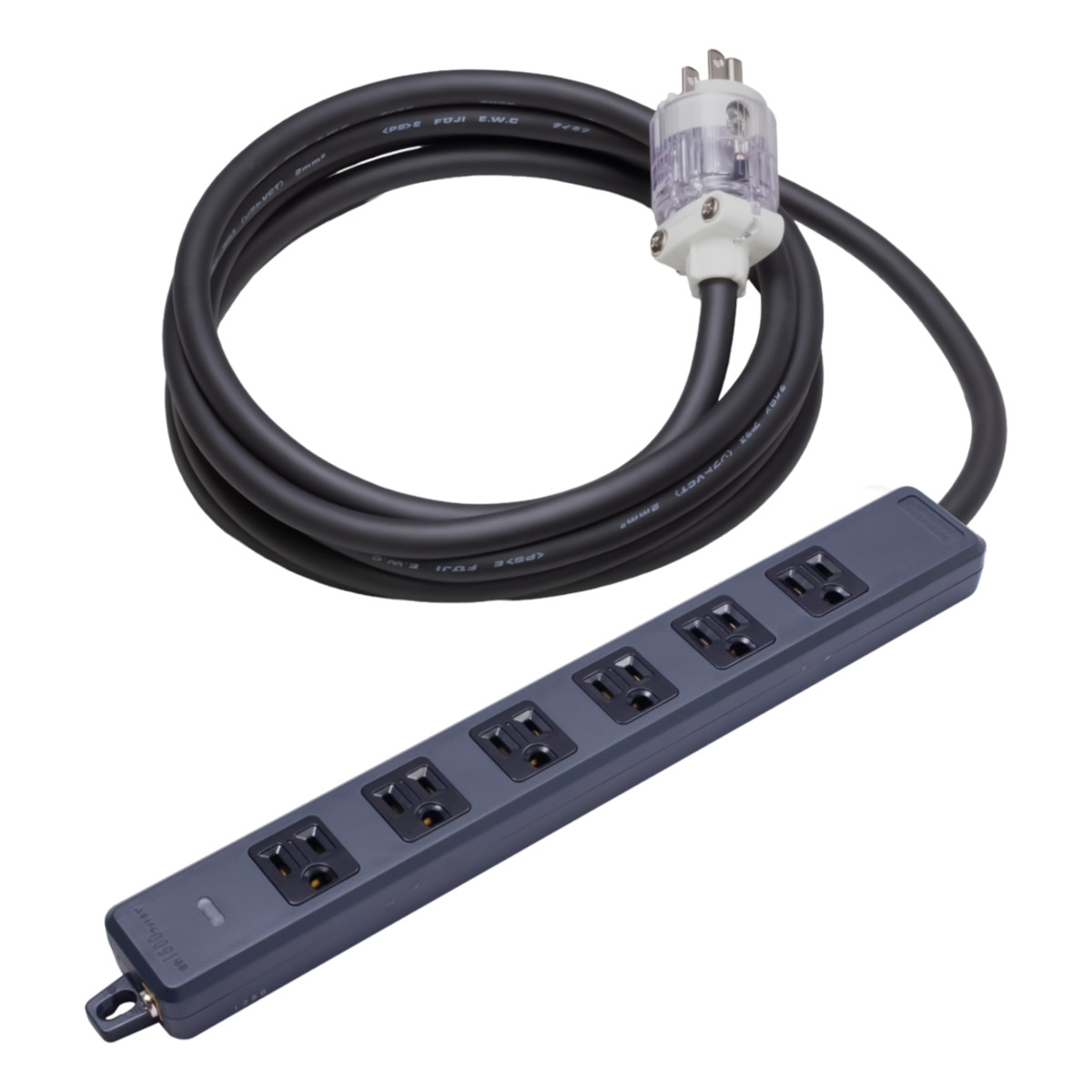 Rig Tap 6コ口 7m