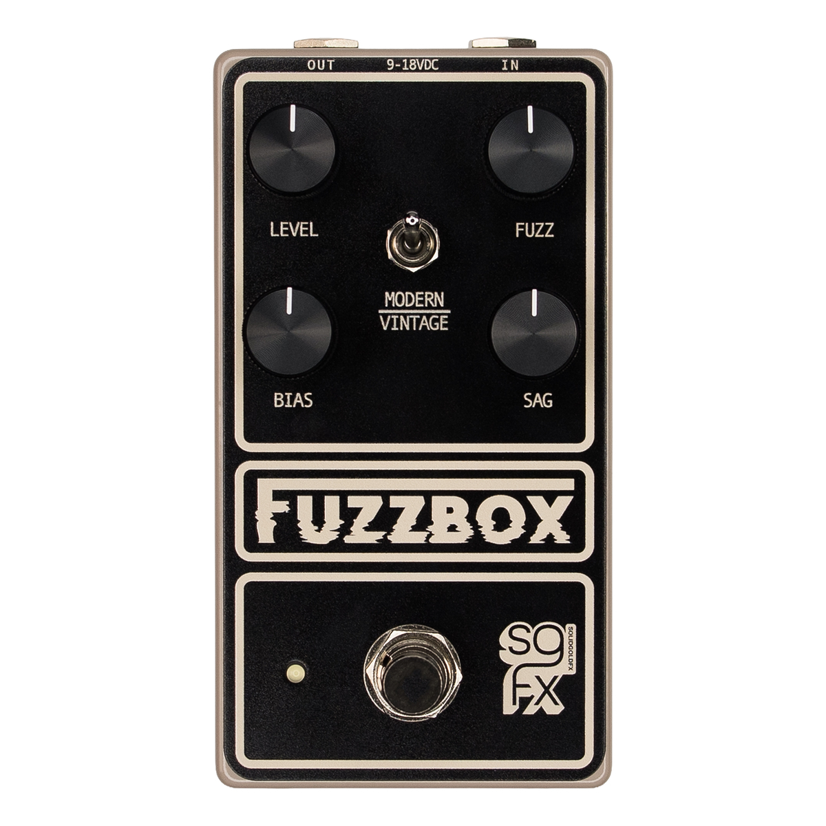 Fuzzbox