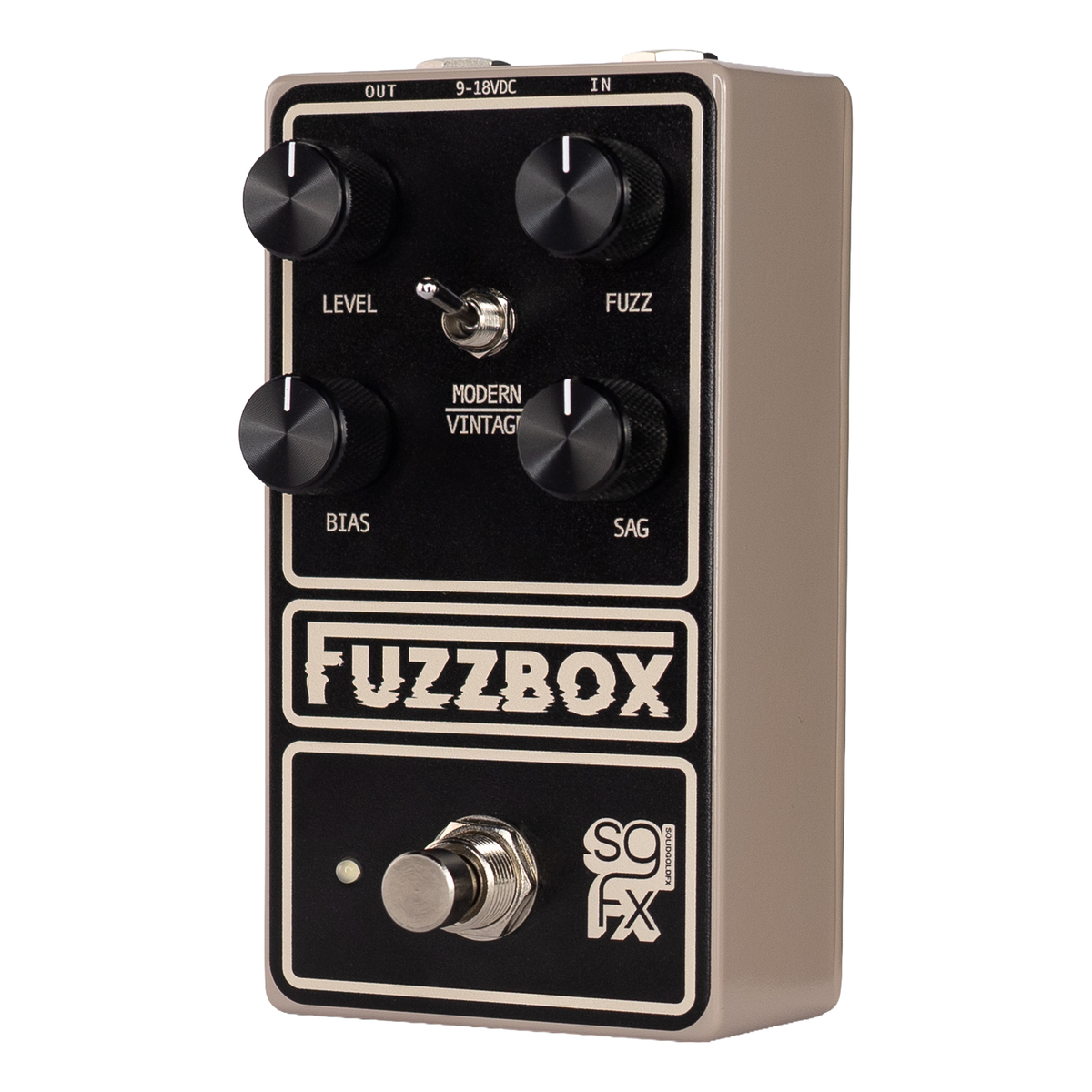 Fuzzbox