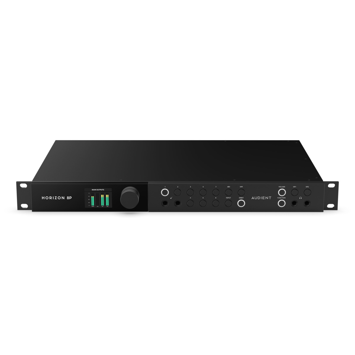 Horizon 8P