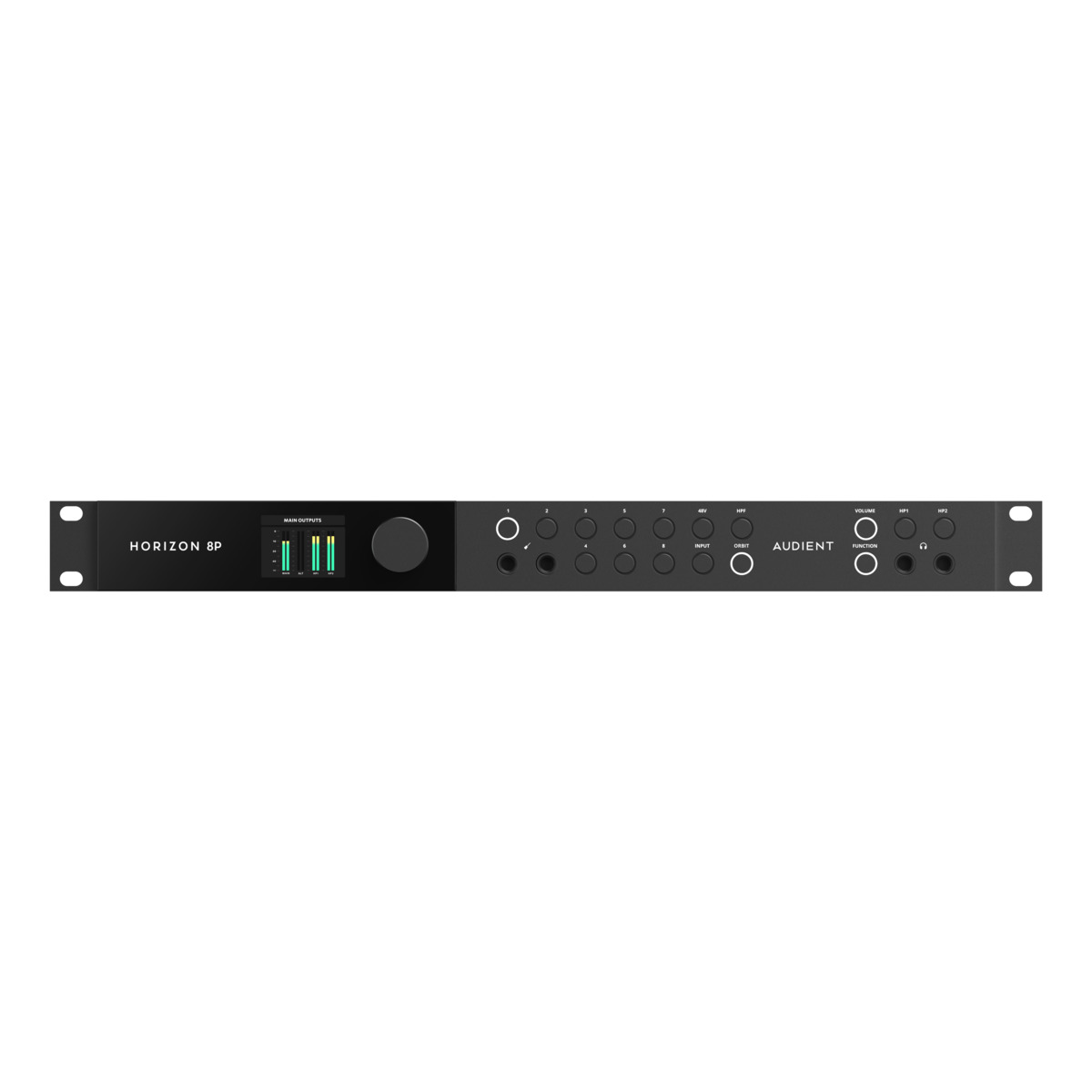 Horizon 8P
