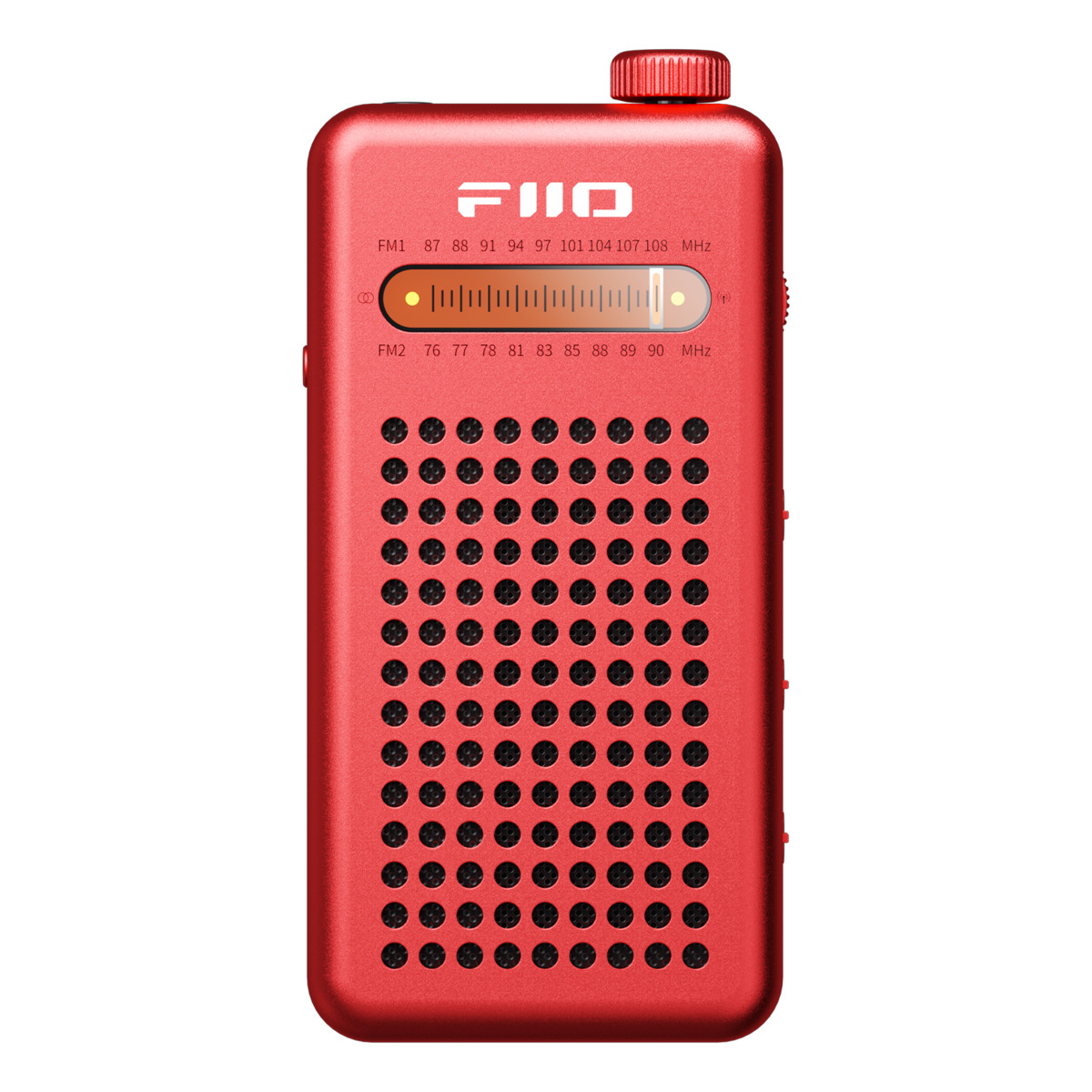 RR13 Red