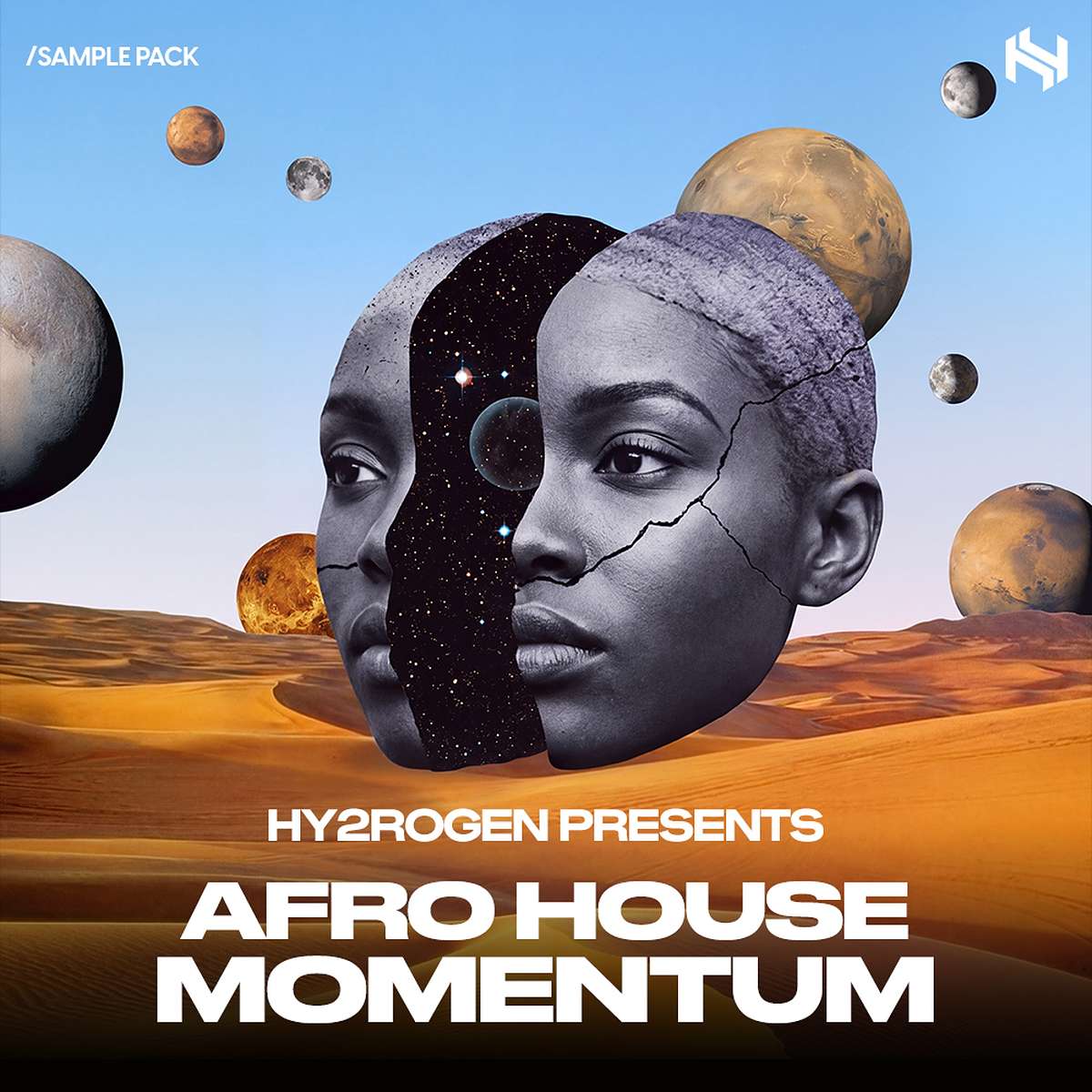 Afro House Momentum