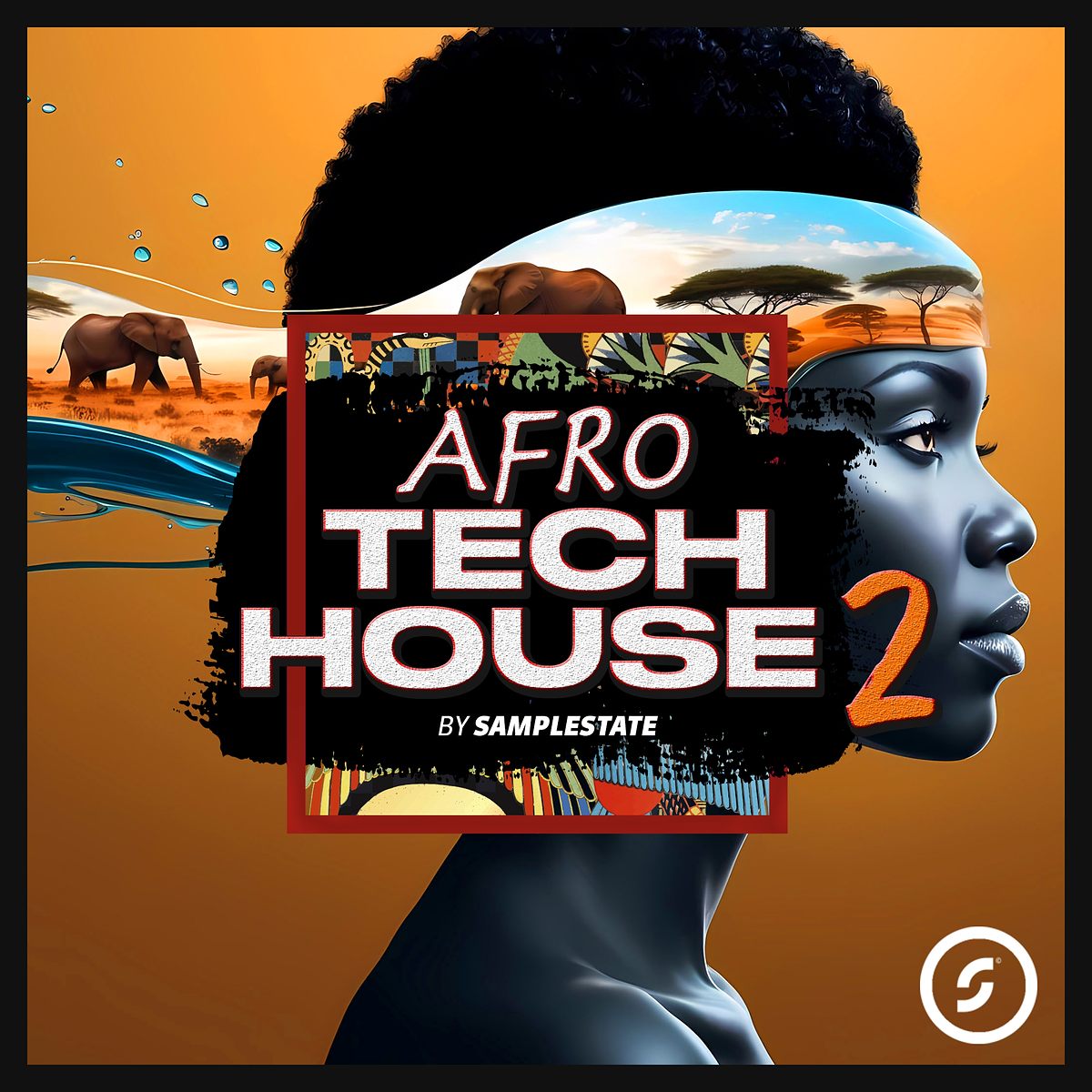 Afro Tech House 2