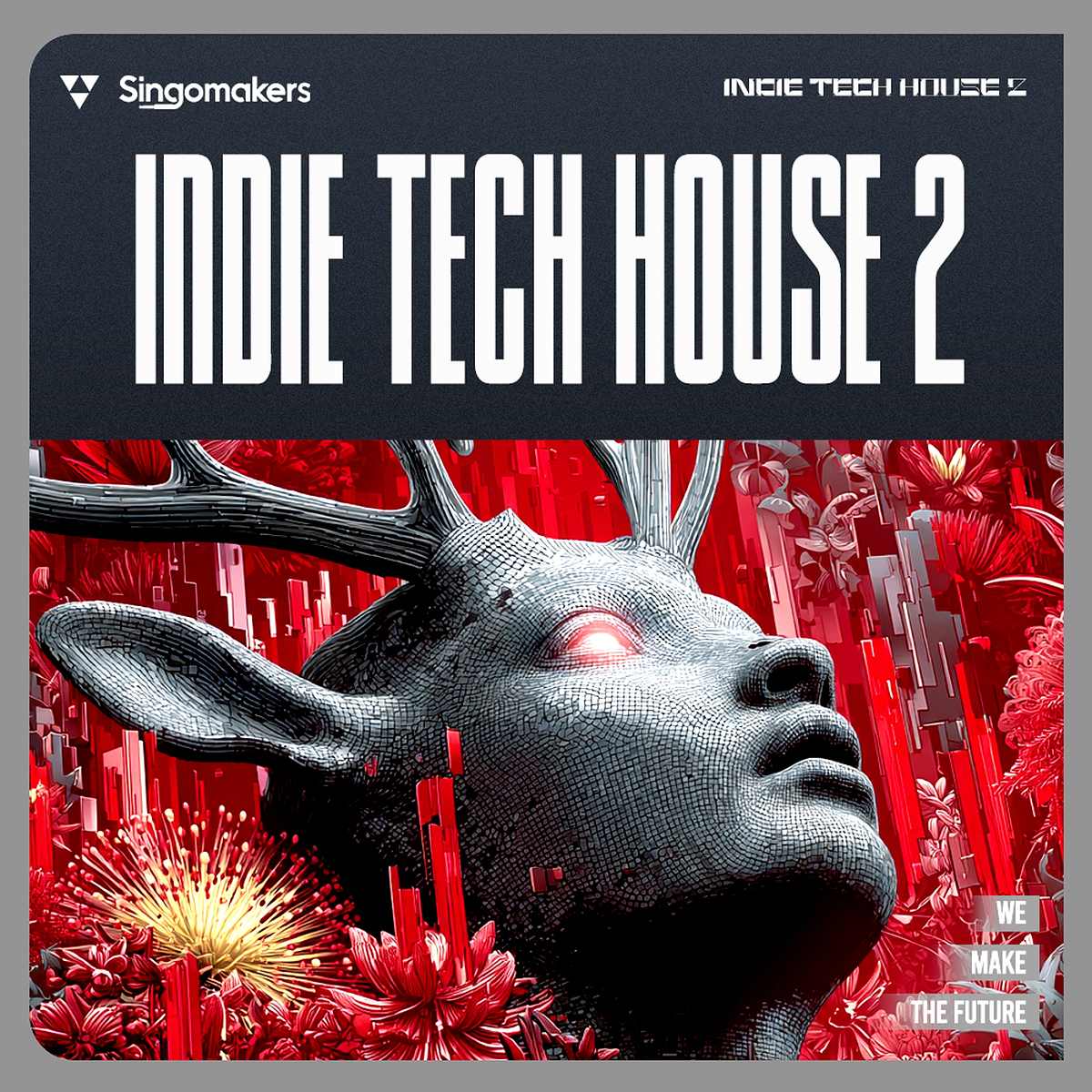 Indie Tech House 2