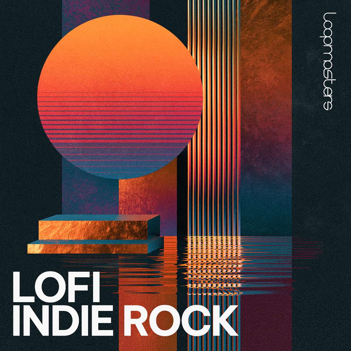 LoFi Indie Rock