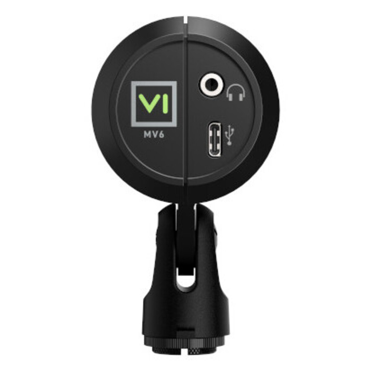 MV6 Gen2 Black