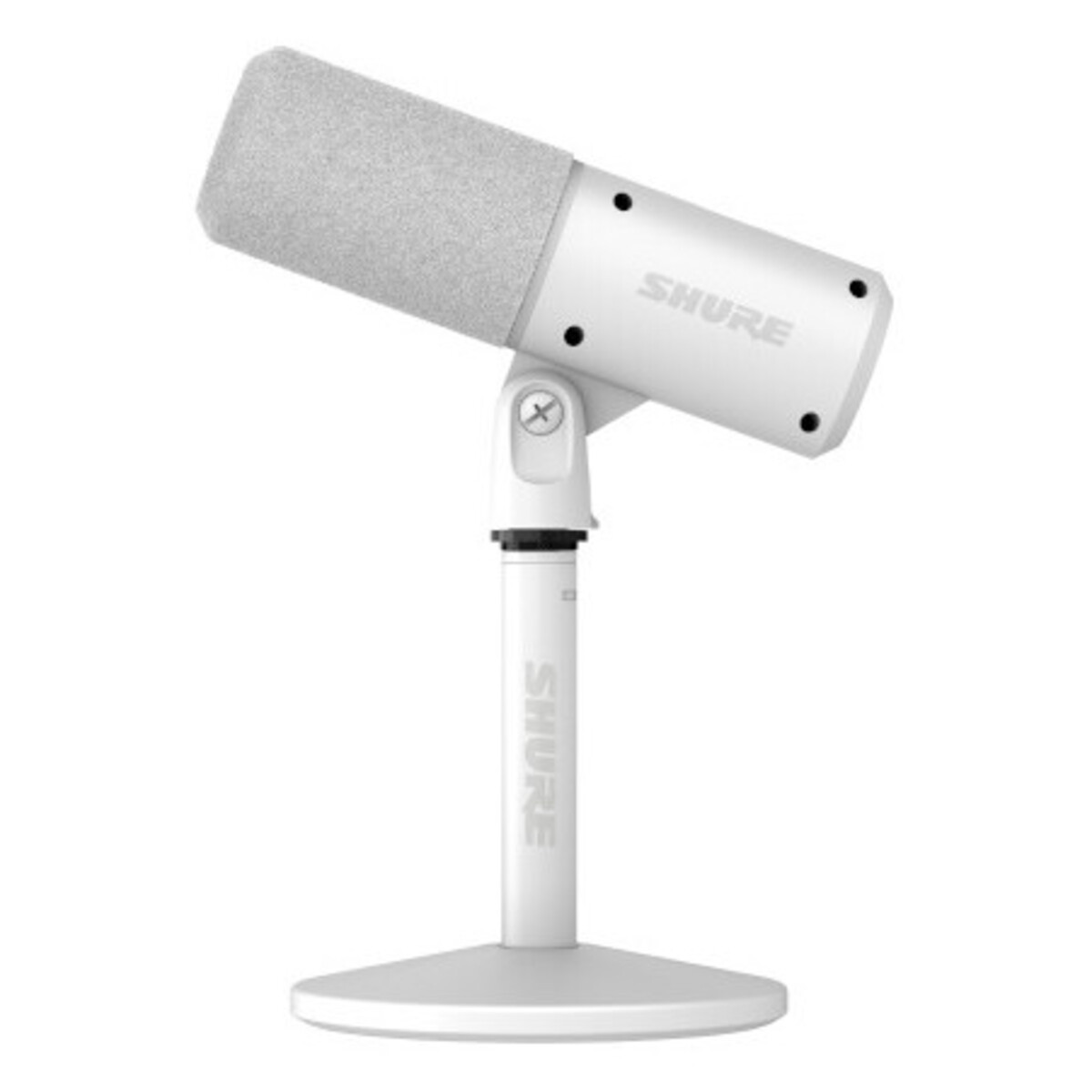 MV6 Gen2 White