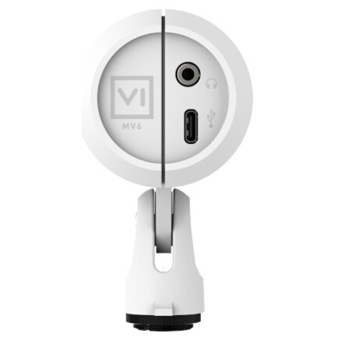 MV6 Gen2 White