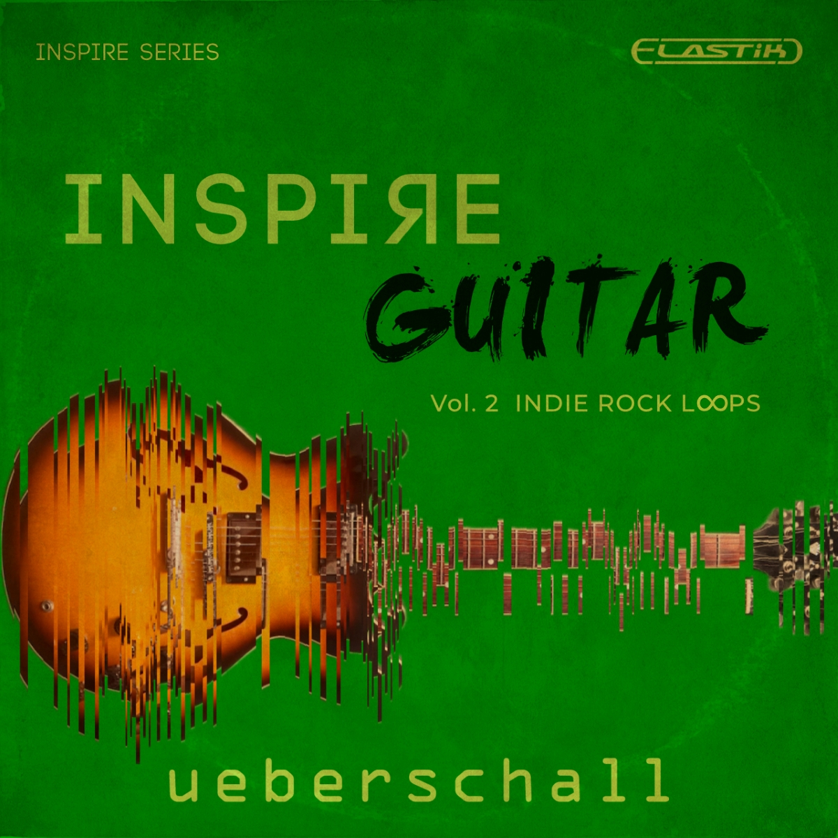Inspire Guitar 2