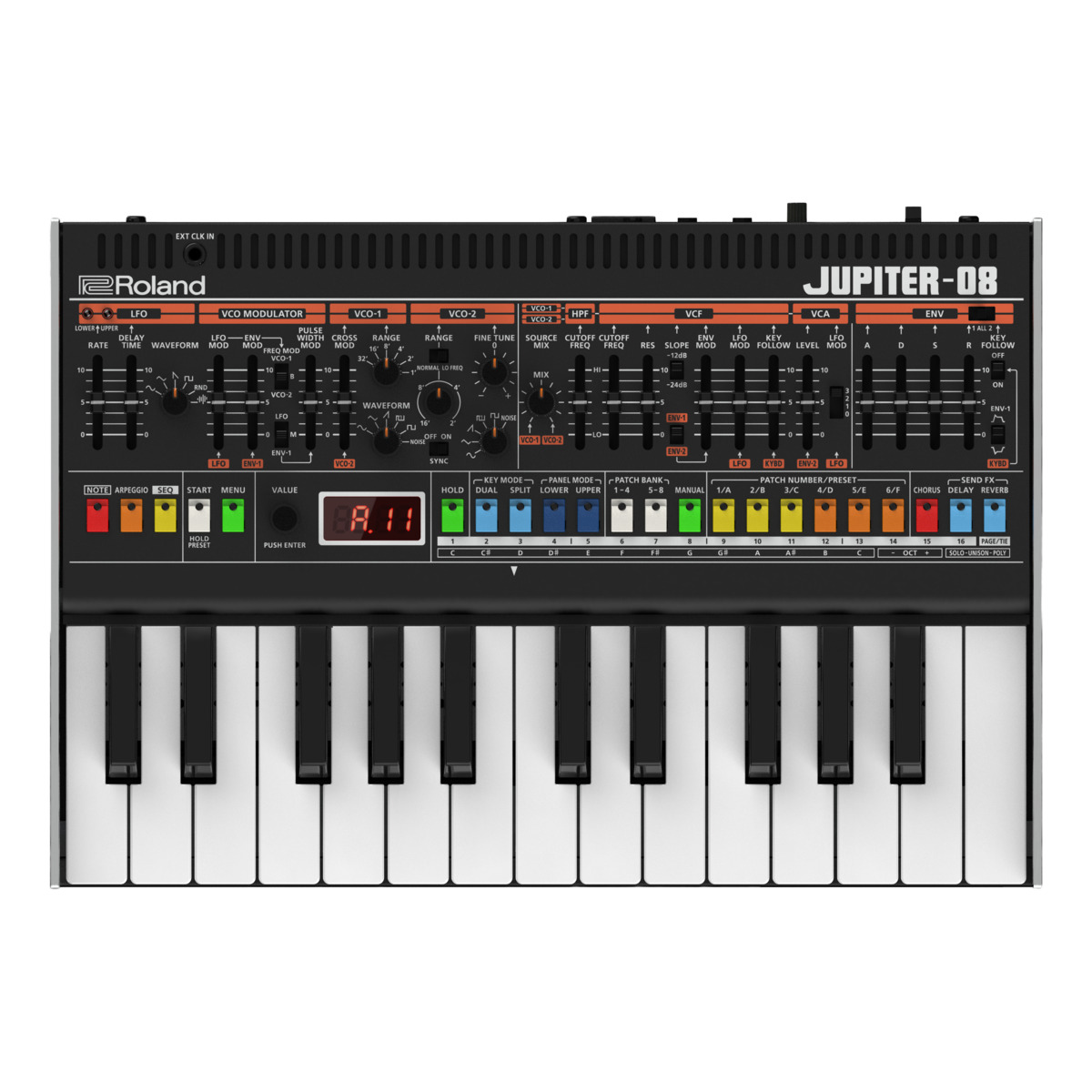 JUPITER-08