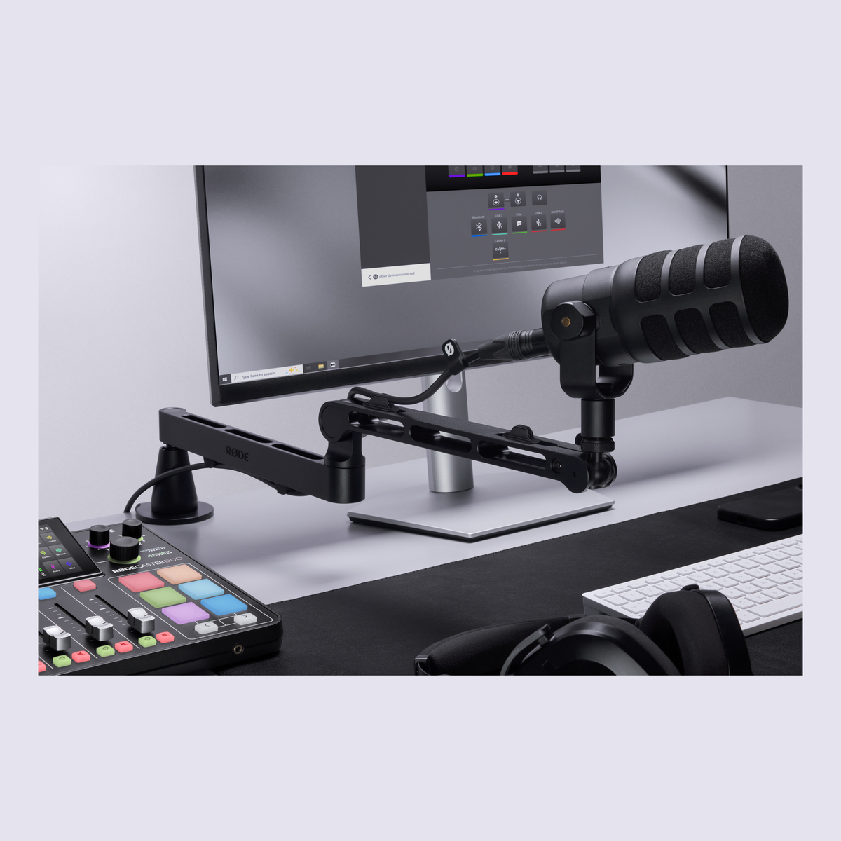 LPA1 Black