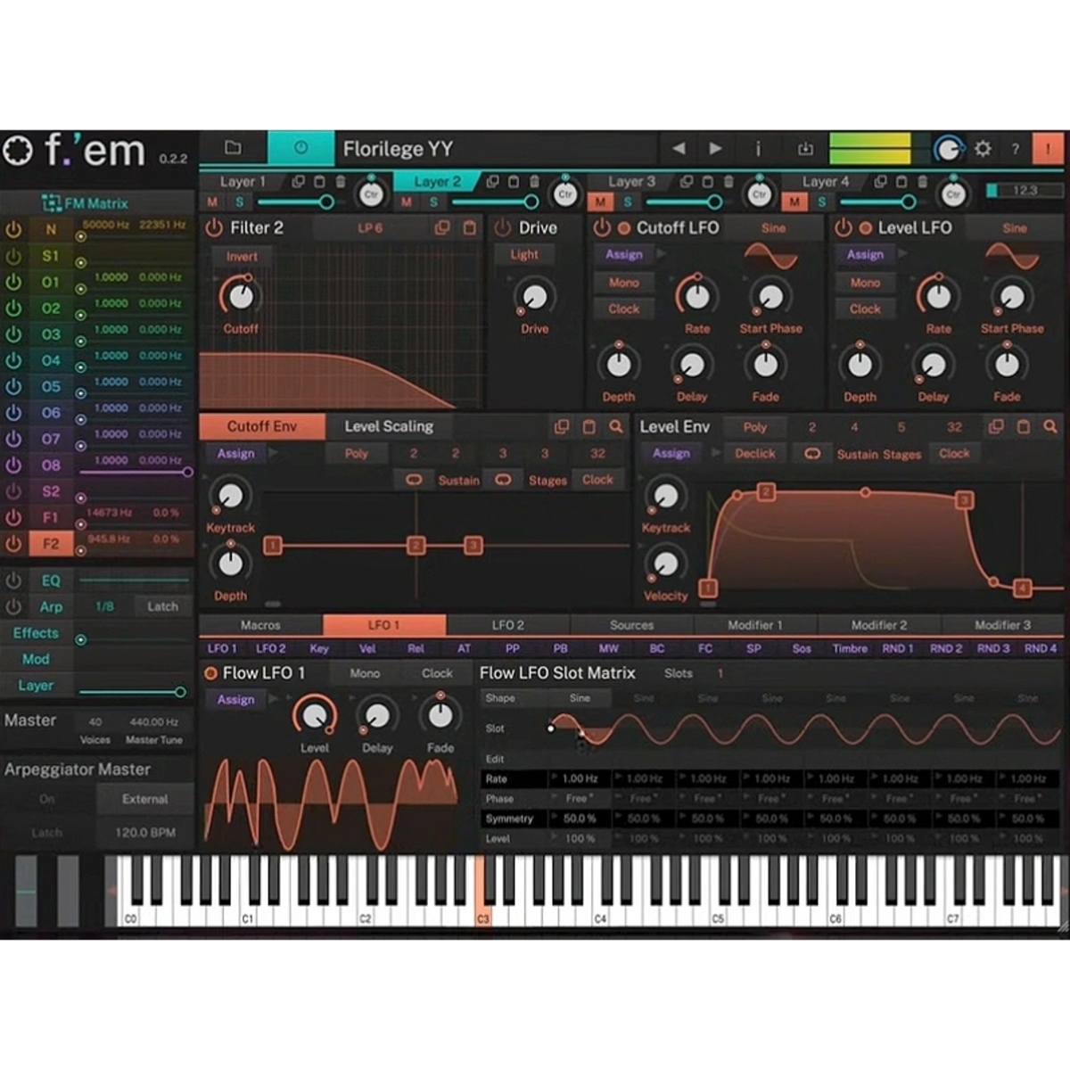 ROLAND(ローランド) XV-5080 | Rock oN Line eStore