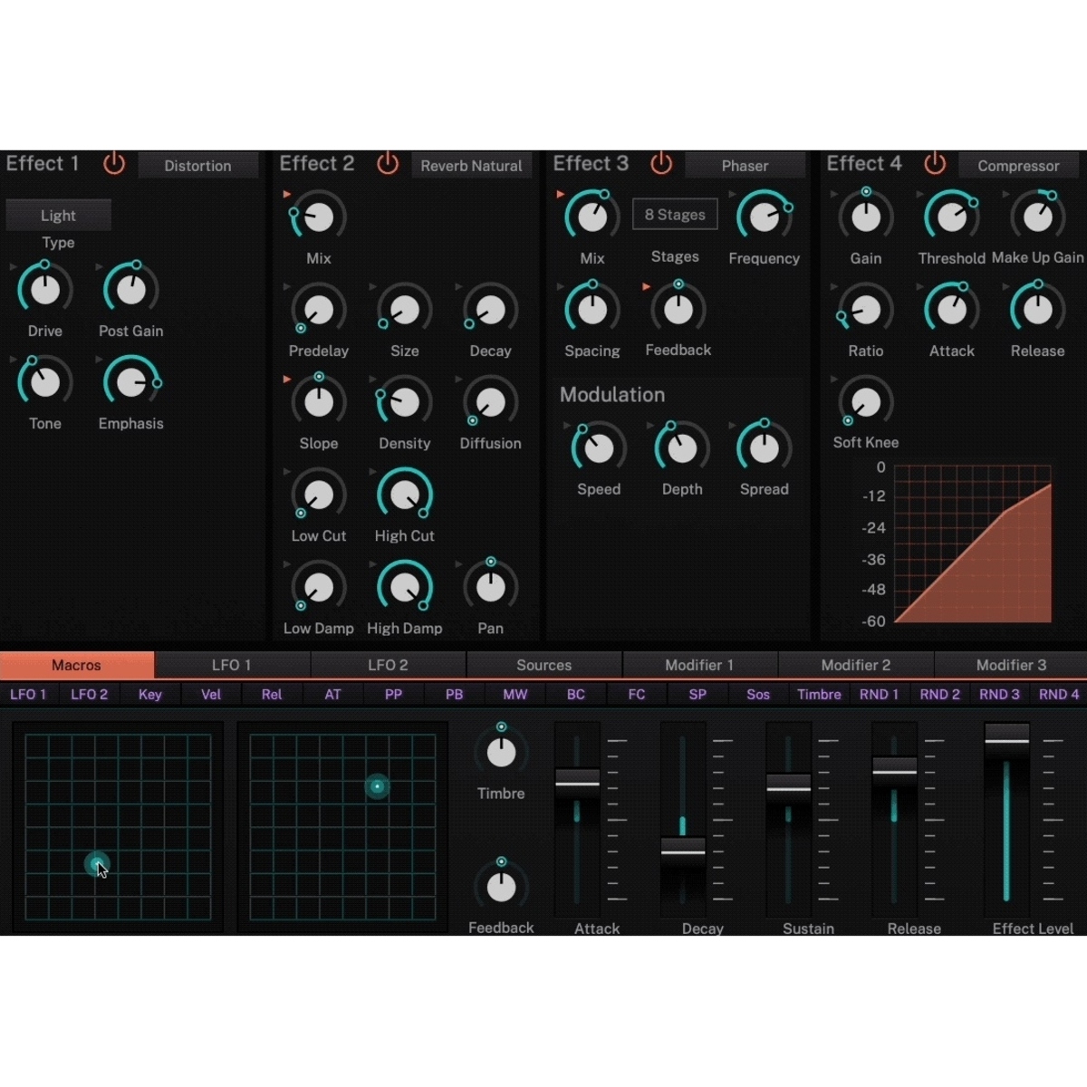 F.'em Synth