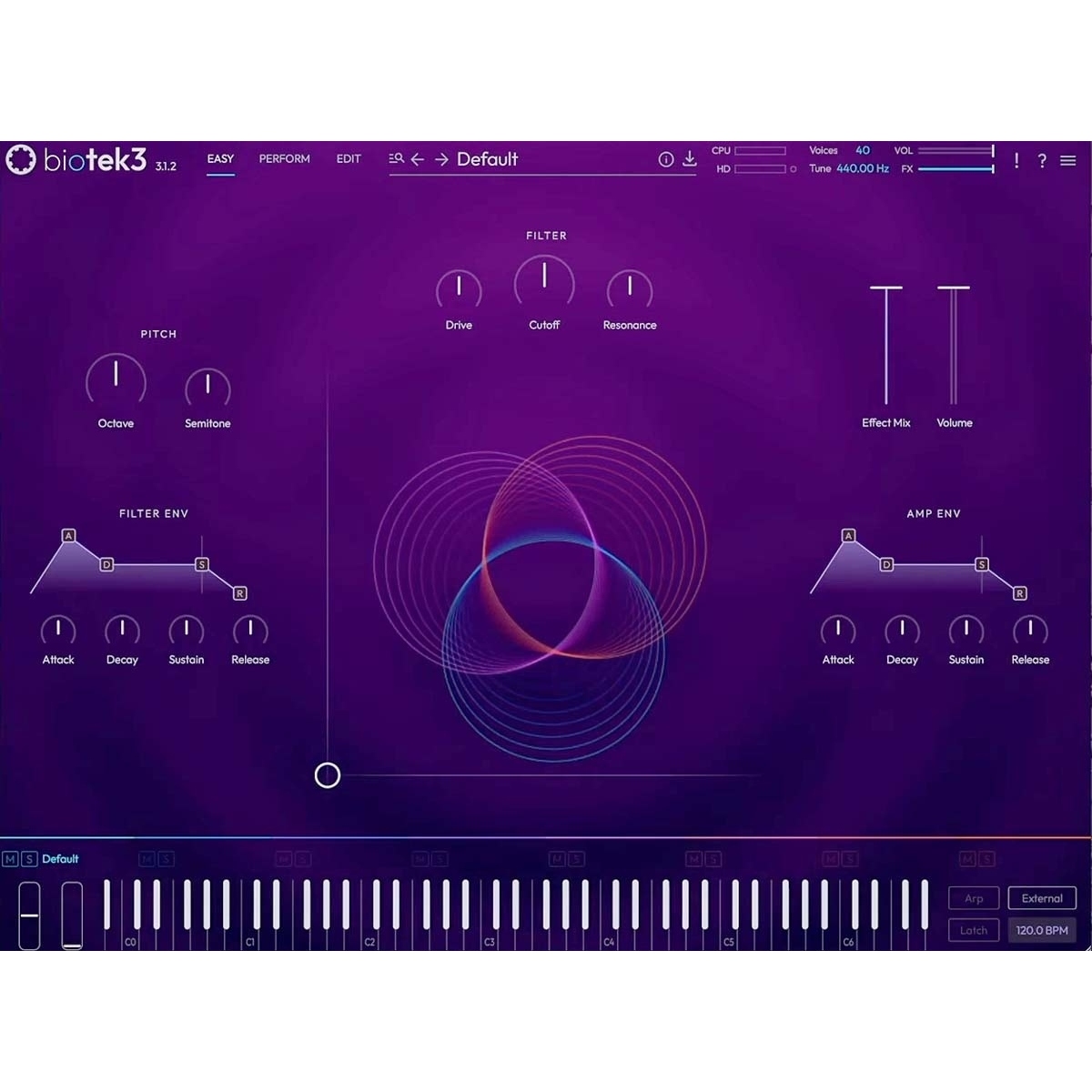 BioTek 3