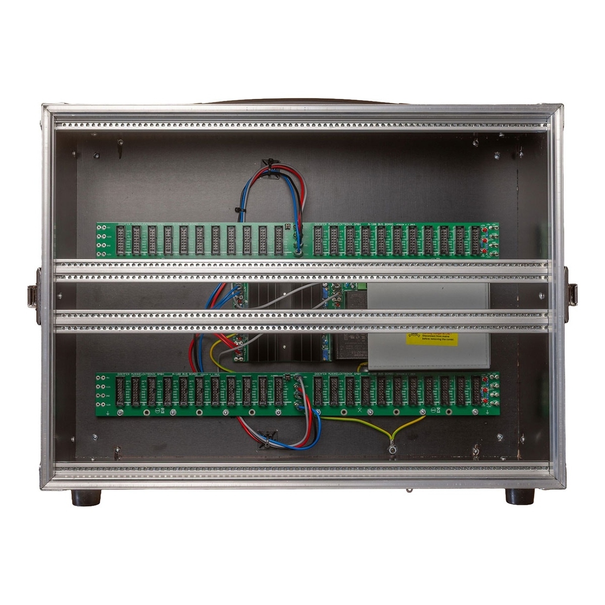 A-100P7 PSU3