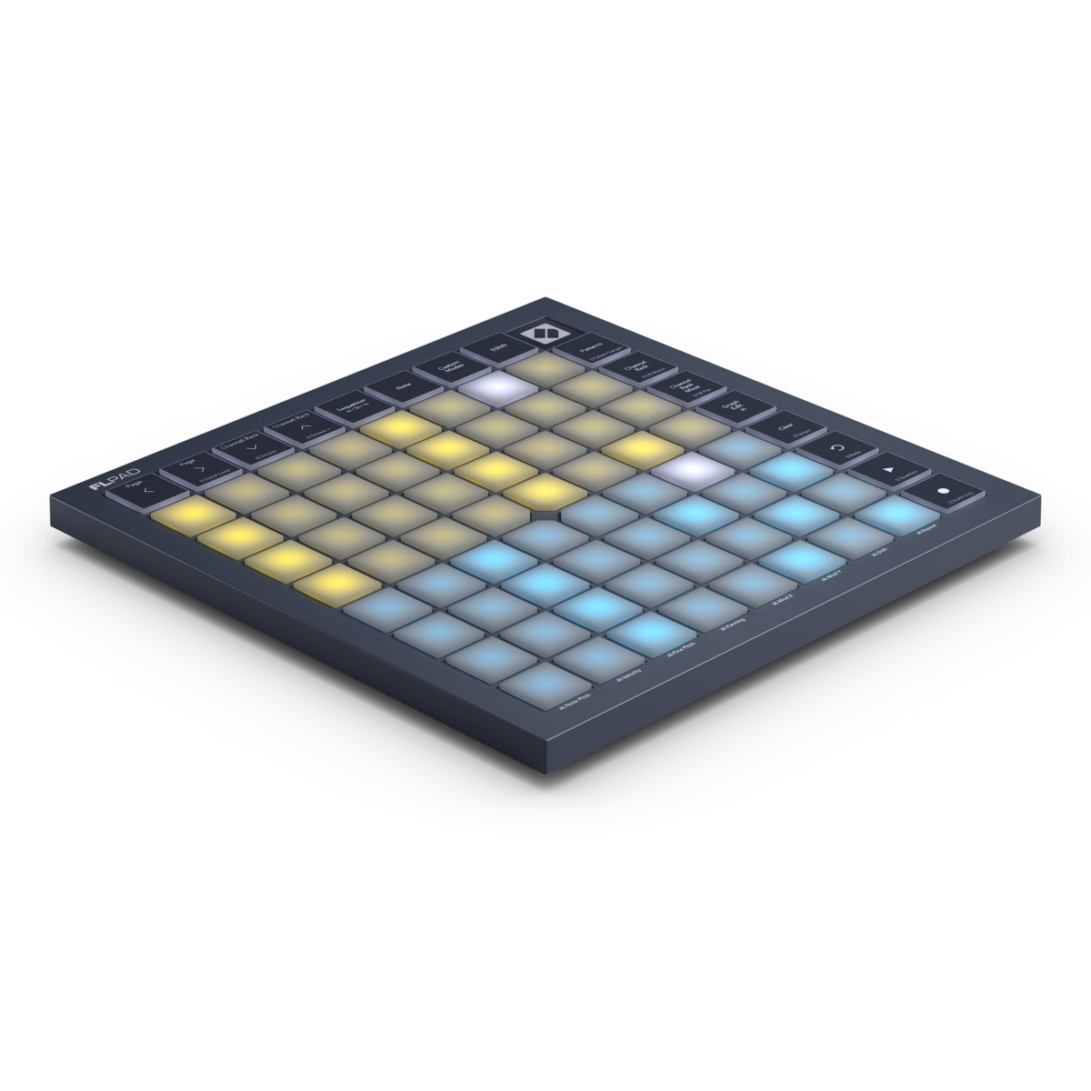 FLpad