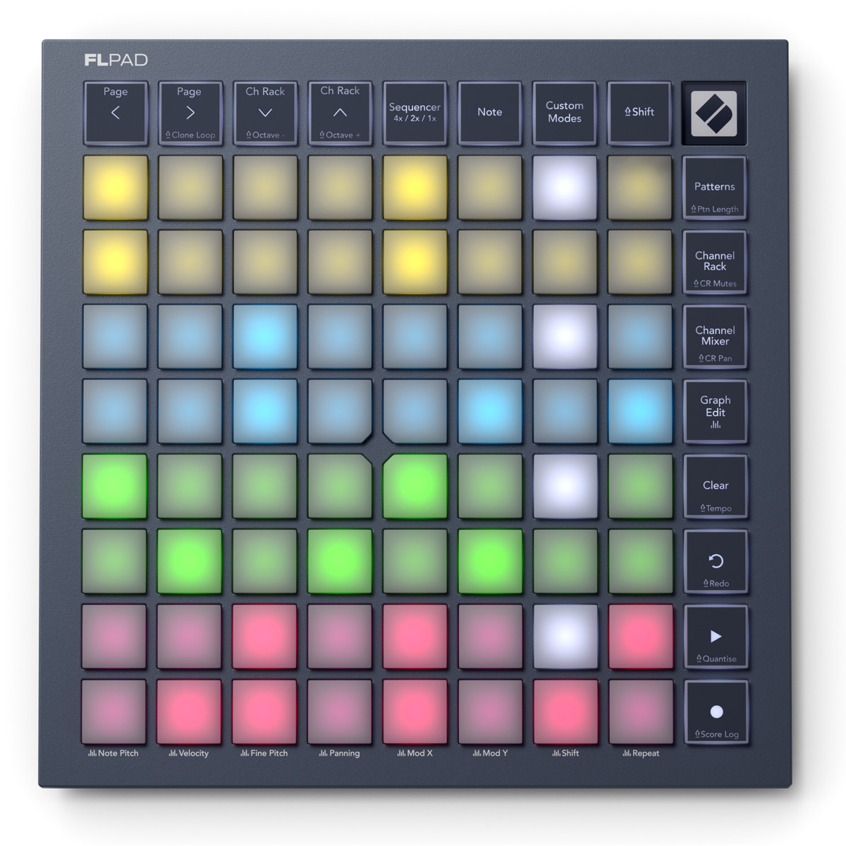 FLpad Mini