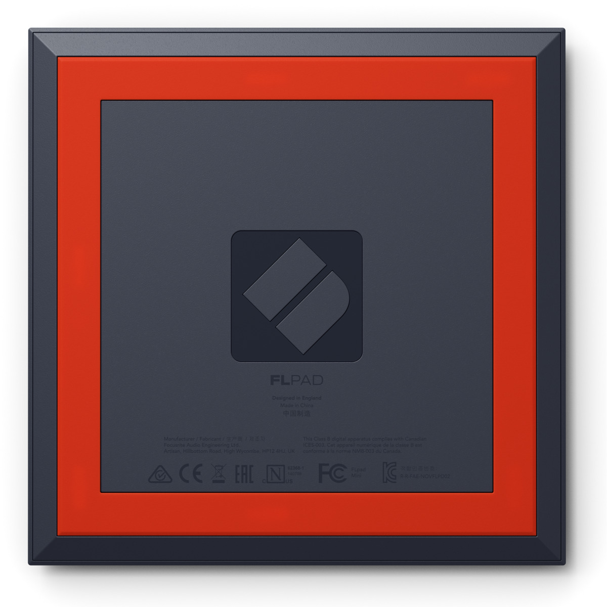 FLpad Mini