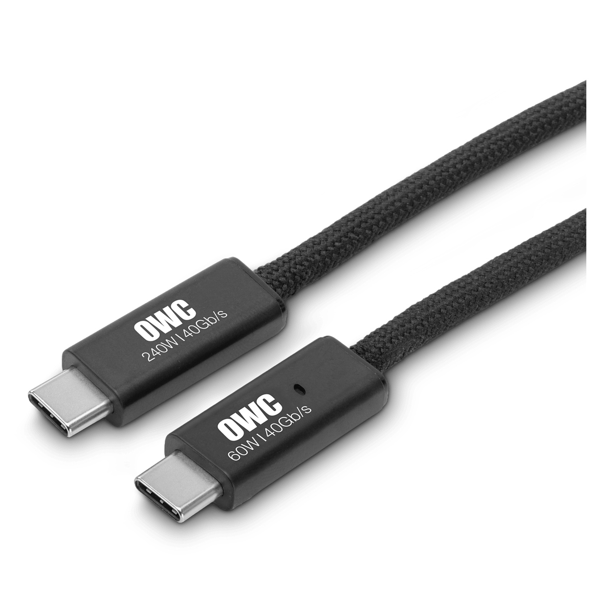 USB4 40Gb/s Active Optical Cable 3.0m