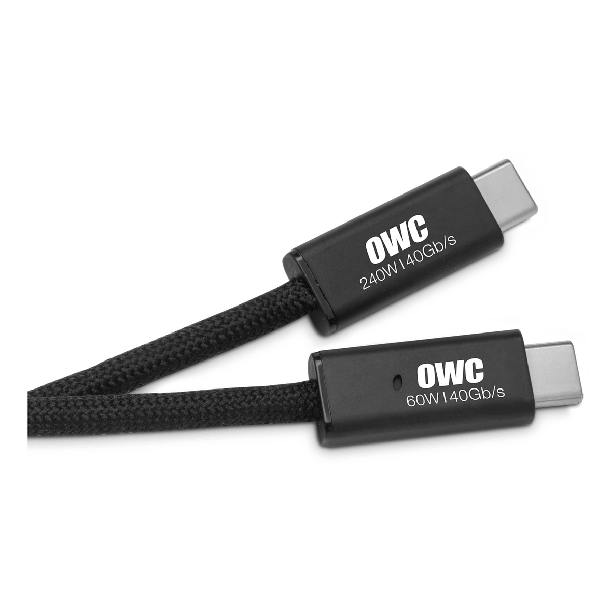 USB4 40Gb/s Active Optical Cable 5.0m