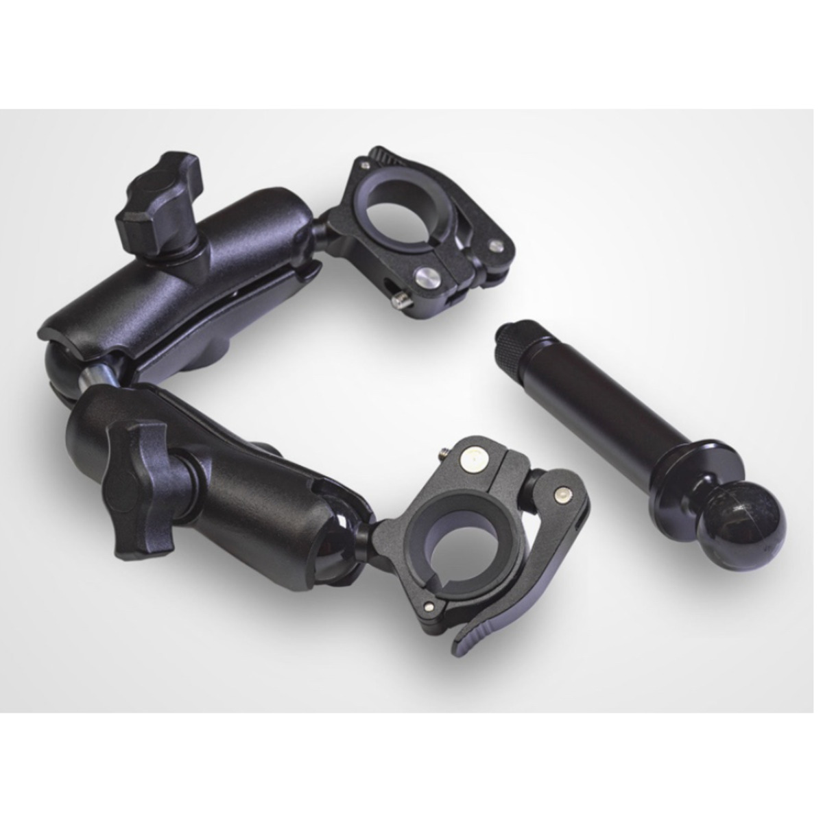 Deluxe Kick Mount