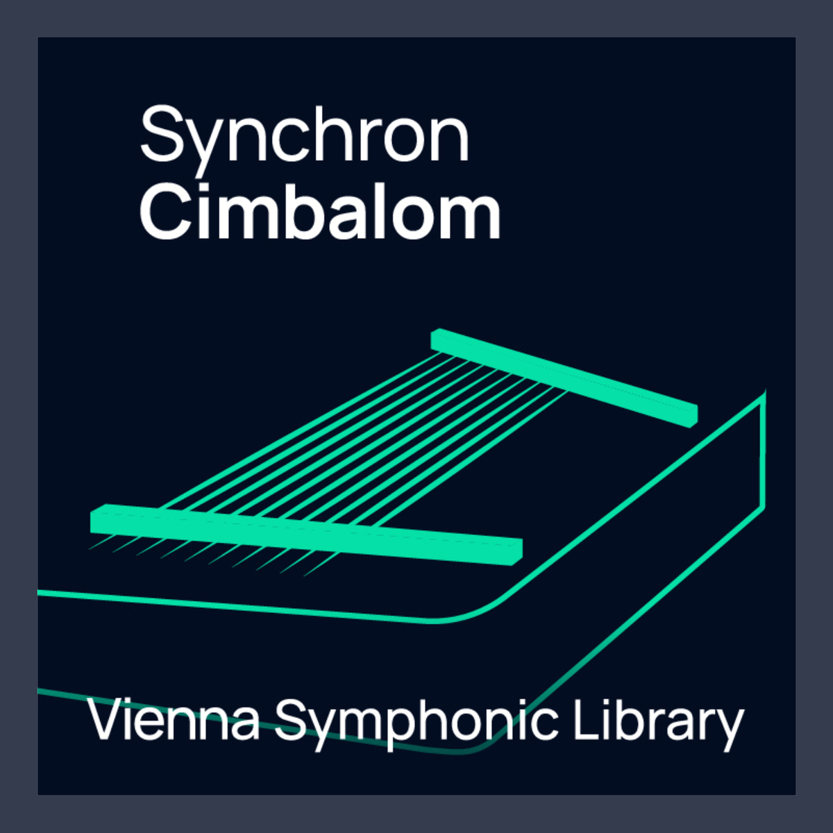 SYNCHRON CIMBALOM / SHOP