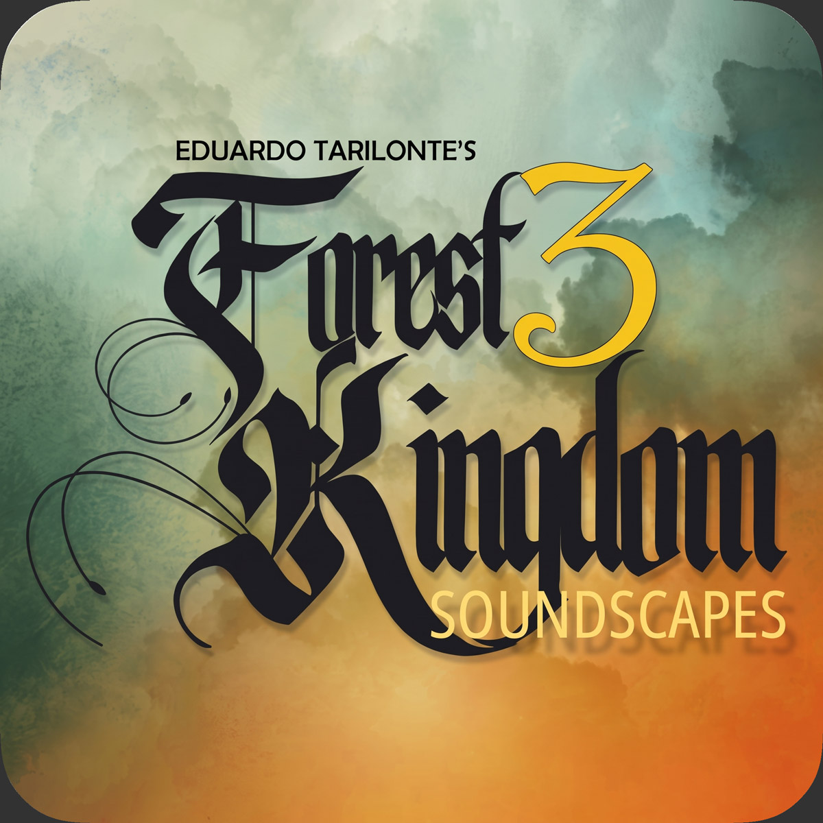 Forest Kingdom 3 - Soundscapes