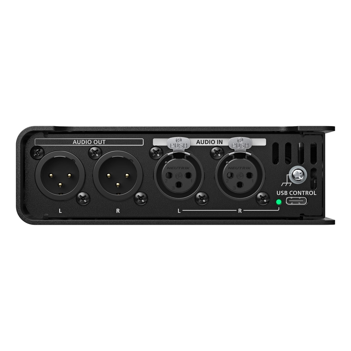 VC-1SC-4K VIDEO CONVERTER