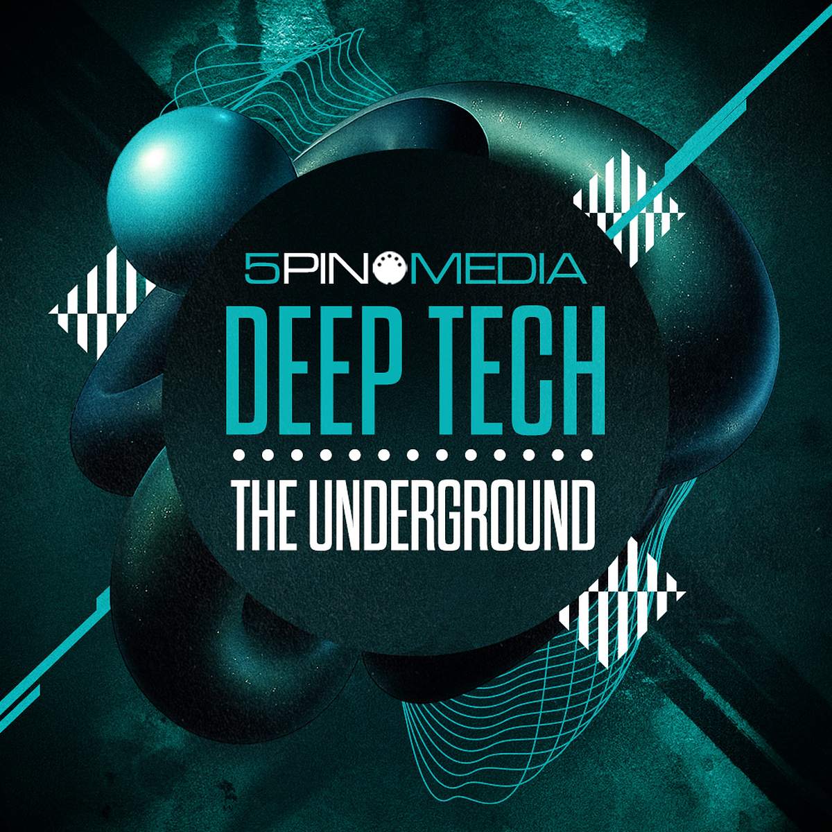 Deep Tech - The Underground