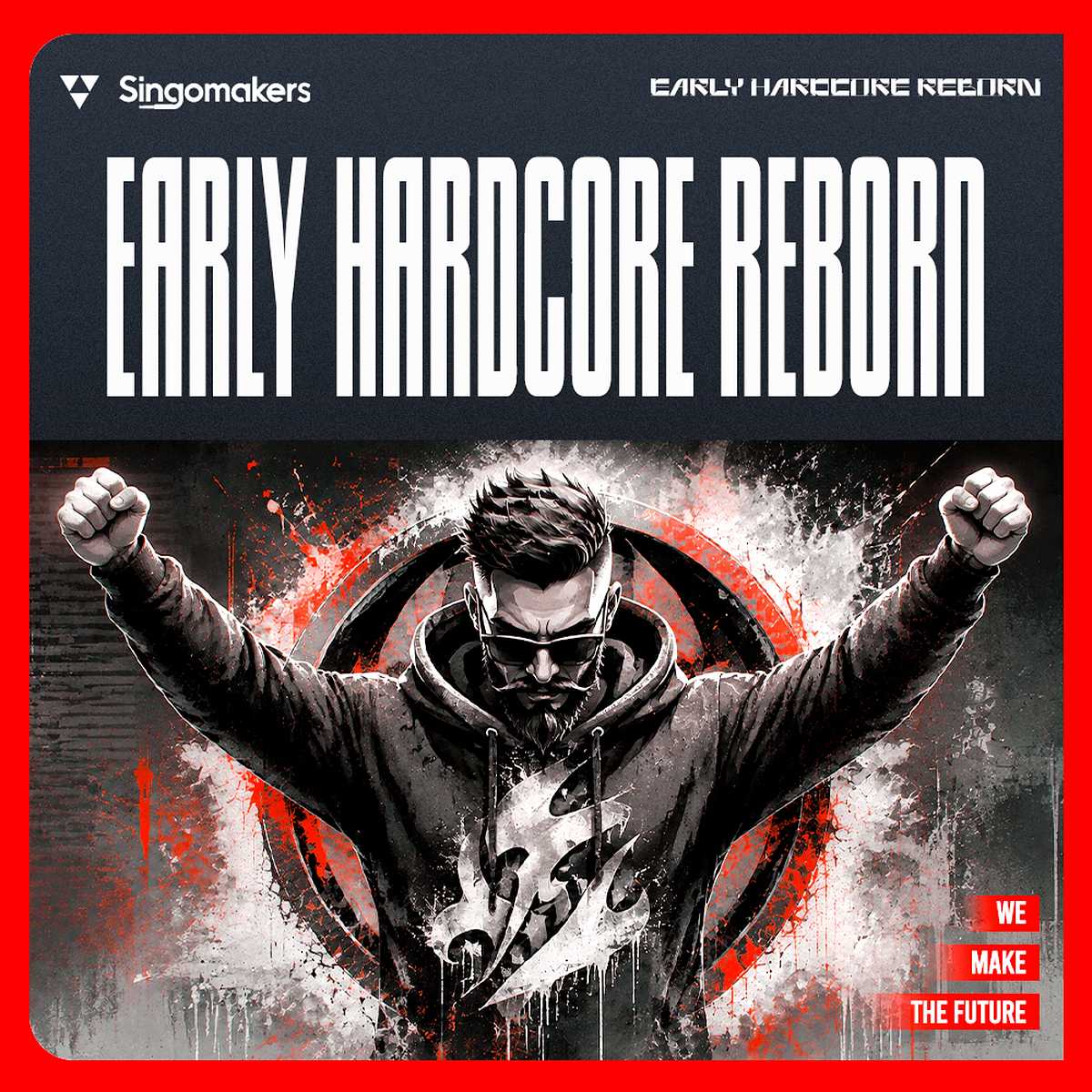 Early Hardcore Reborn