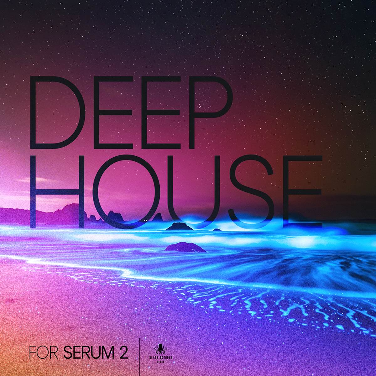 Deep House for Serum 2