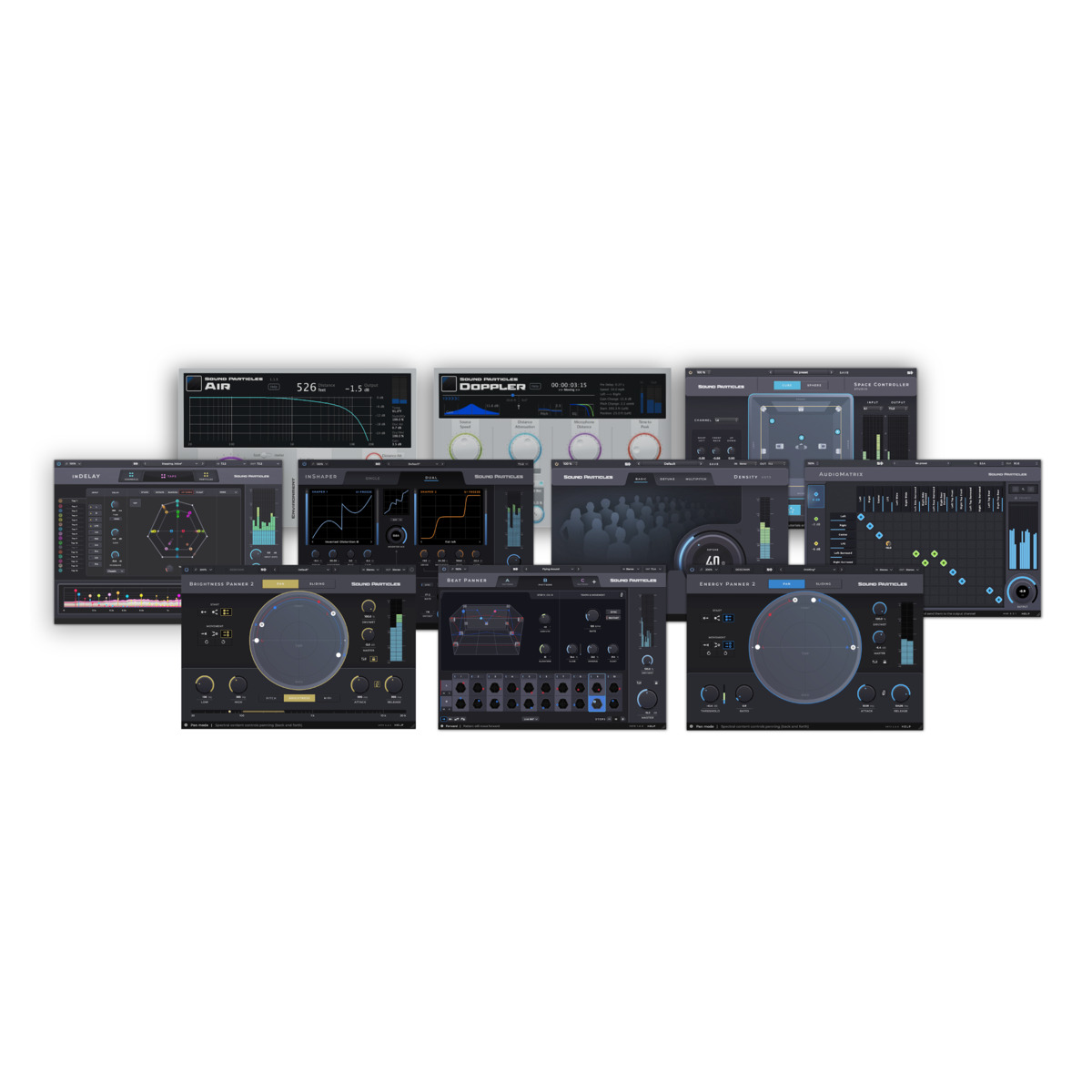 10FX II