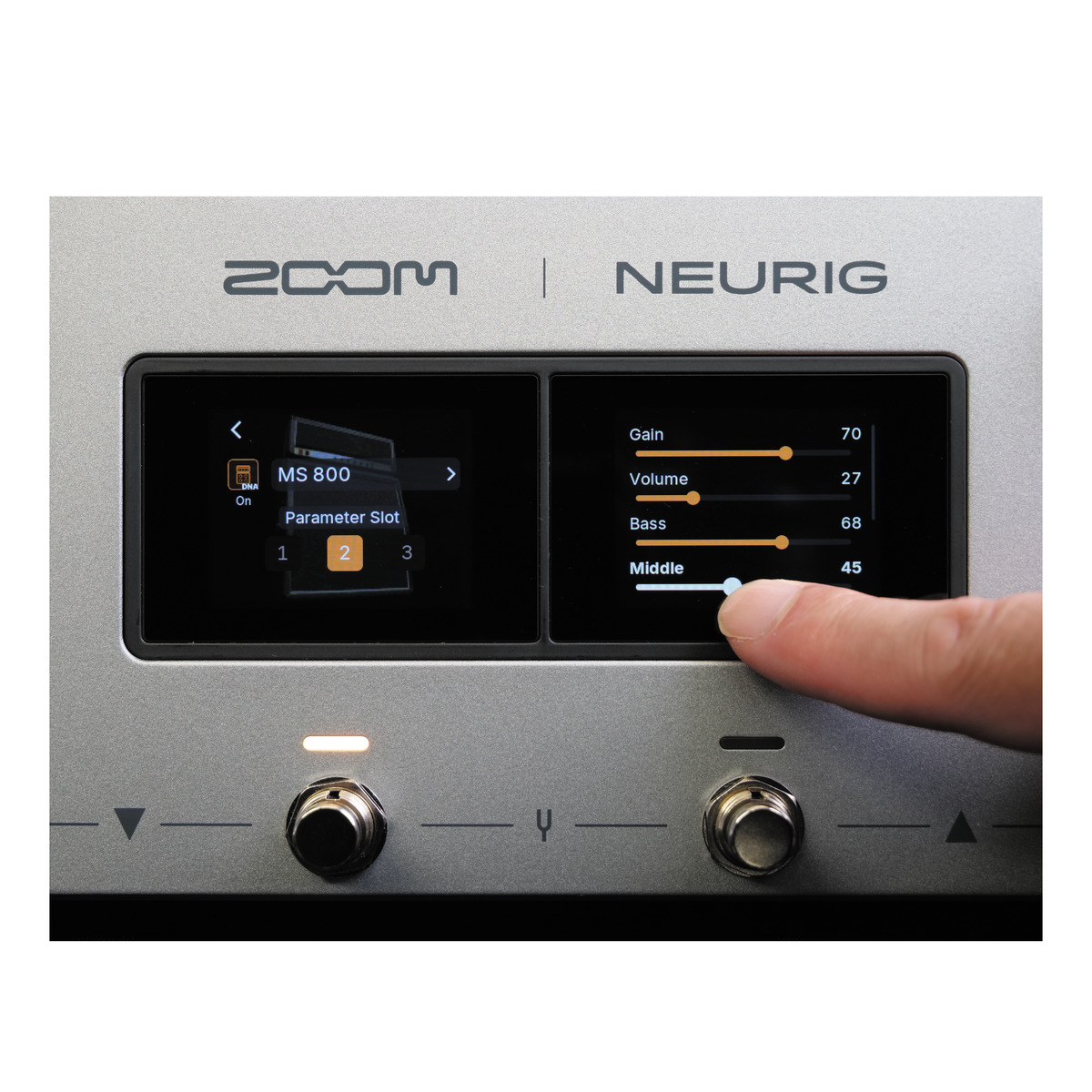 NEURIG