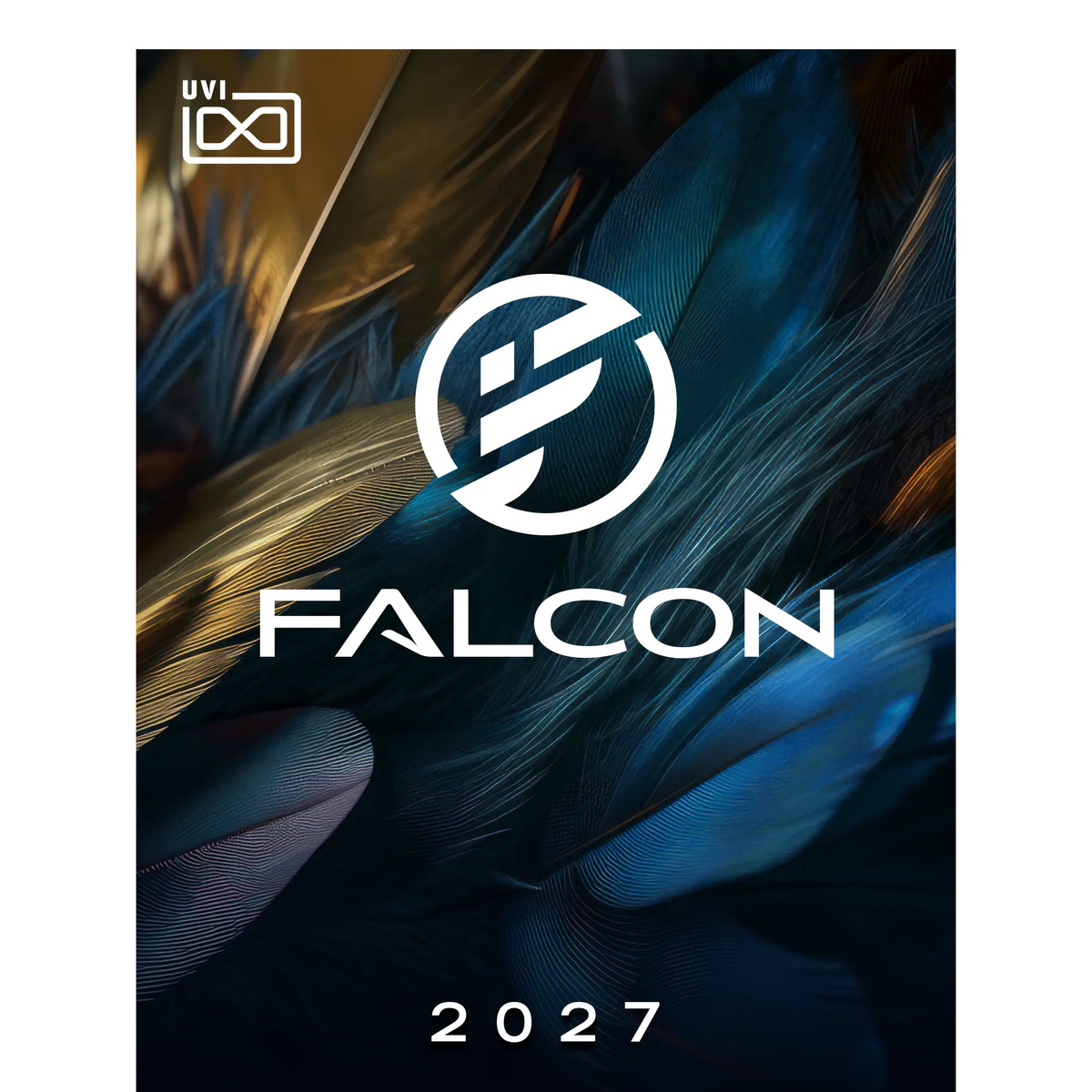 Falcon 2027